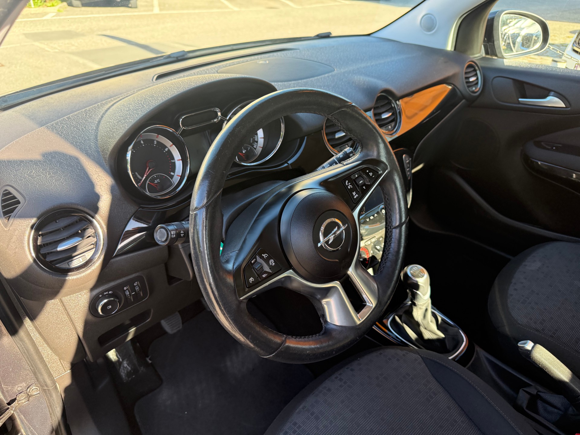 OPEL Adam 1.4 ecoFLEX JAM-image-6