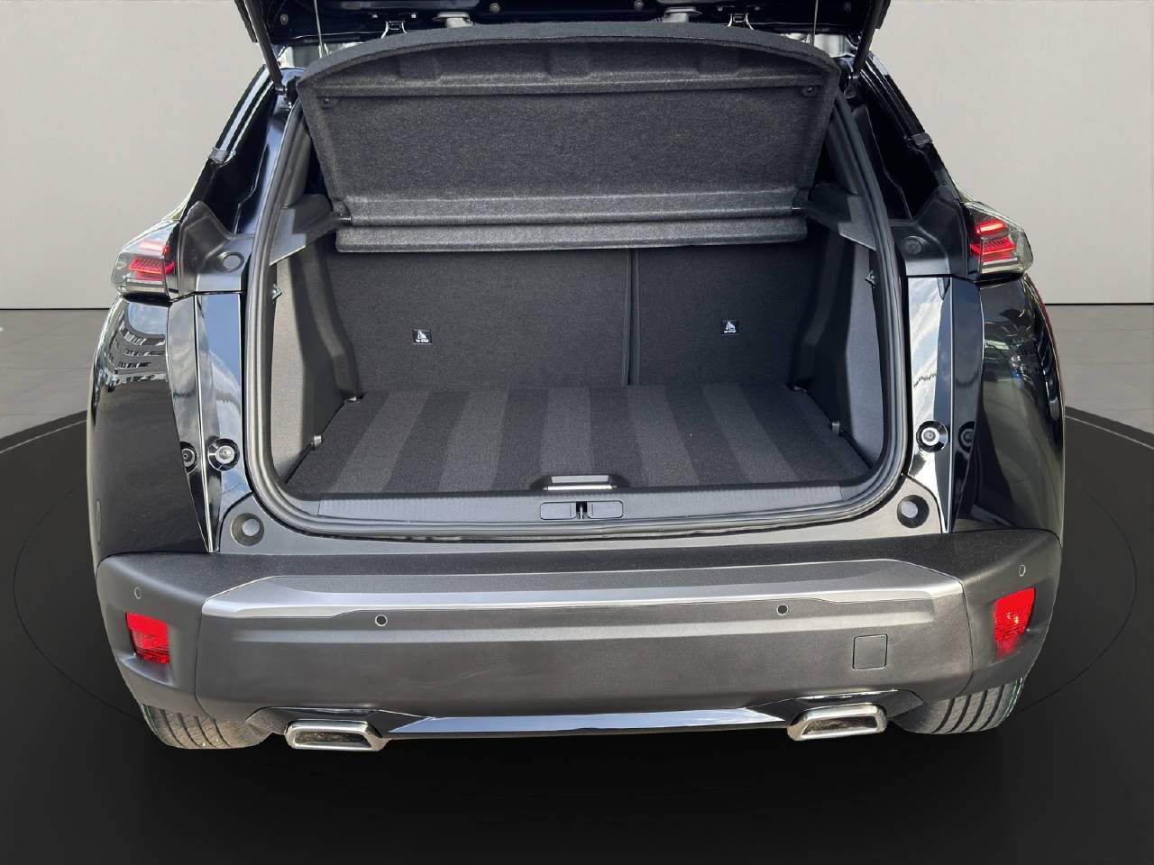 PEUGEOT 2008 1.2 Hybrid 145 GT-image-5