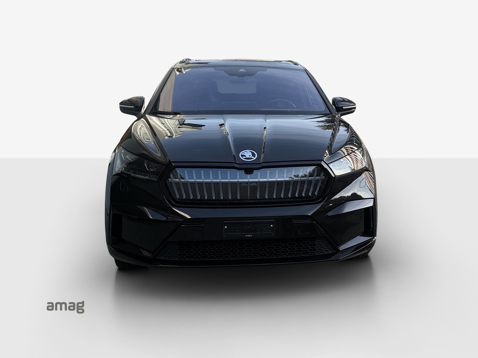 SKODA Enyaq iV 80 SportLine Ultra-image-6