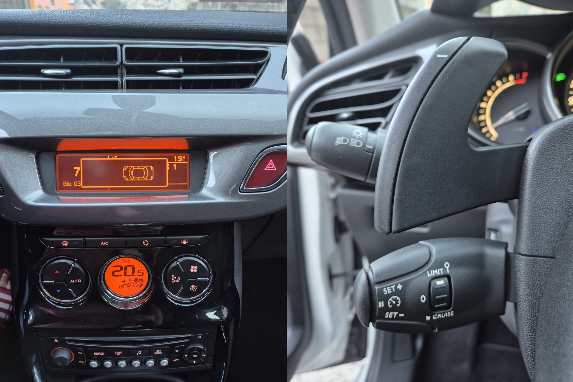 CITROEN C3 1.2i Exclusive ETG5-image-15