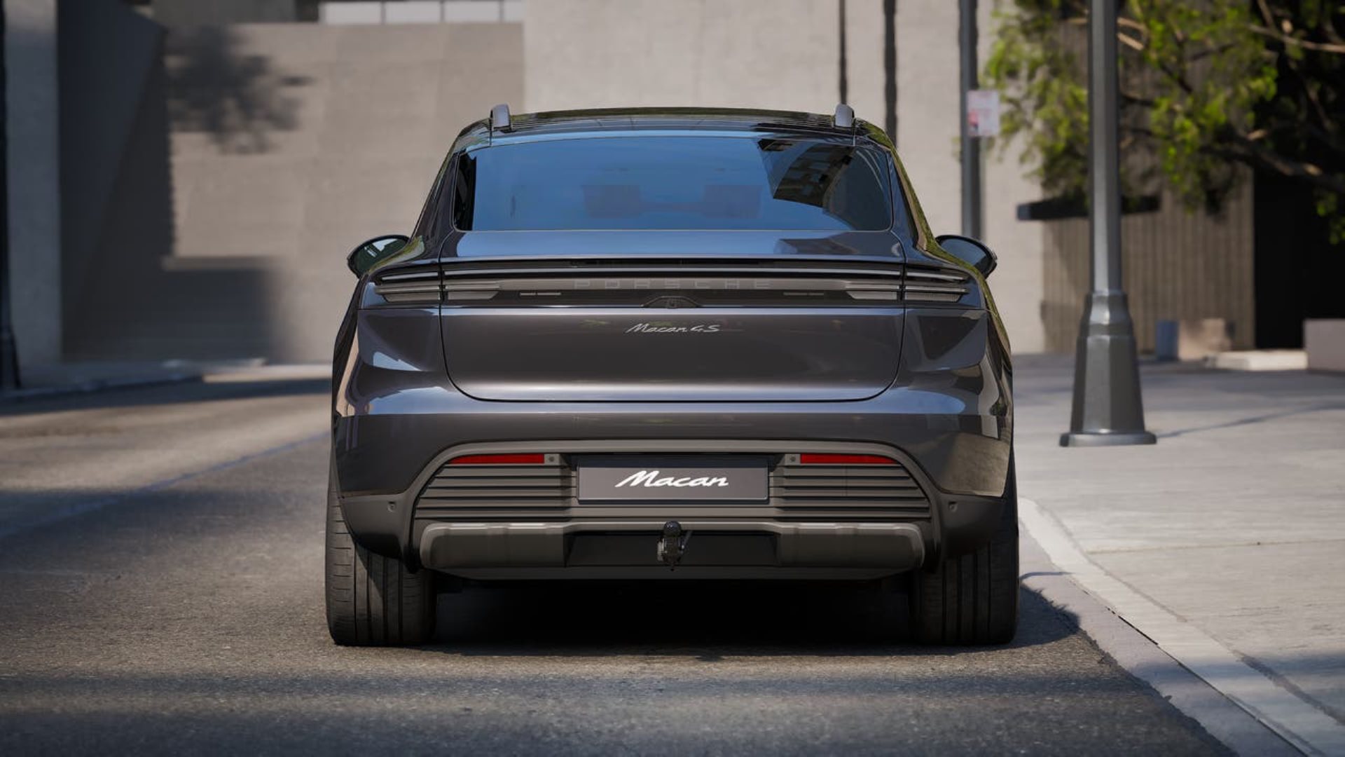 PORSCHE Macan 4S-image-6