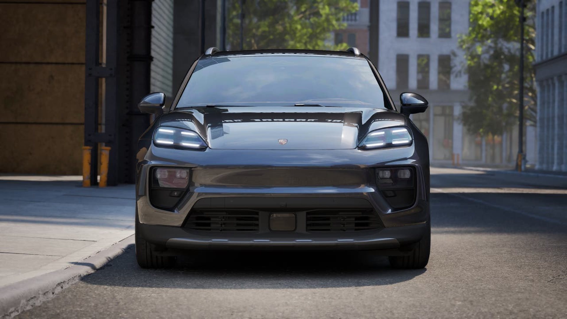 PORSCHE Macan 4S-image-7