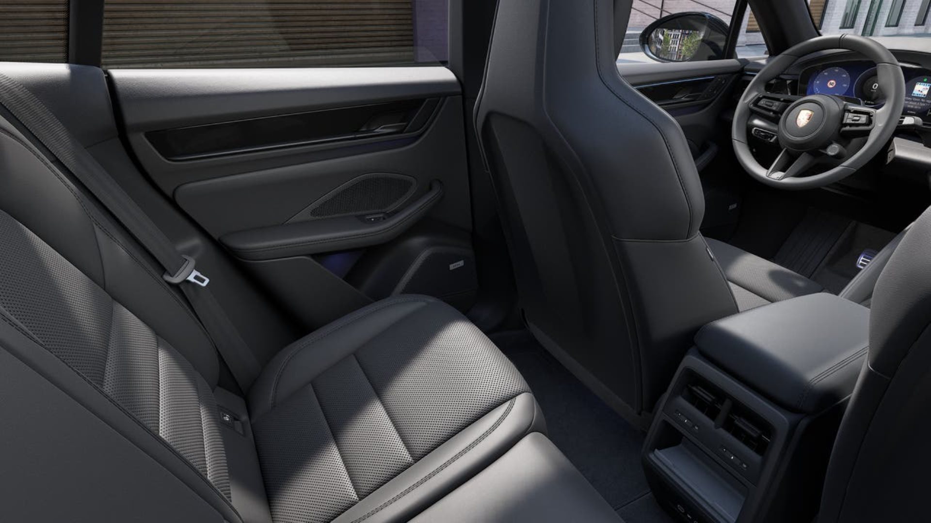 PORSCHE Macan 4S-image-13