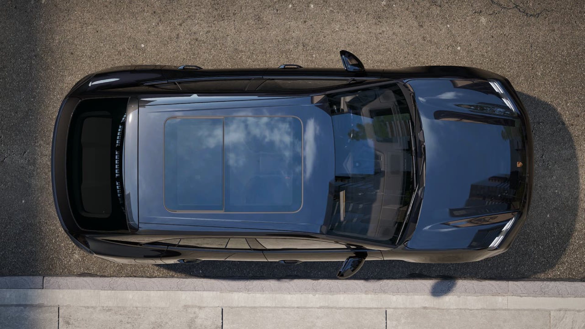 PORSCHE Macan GTS-image-4