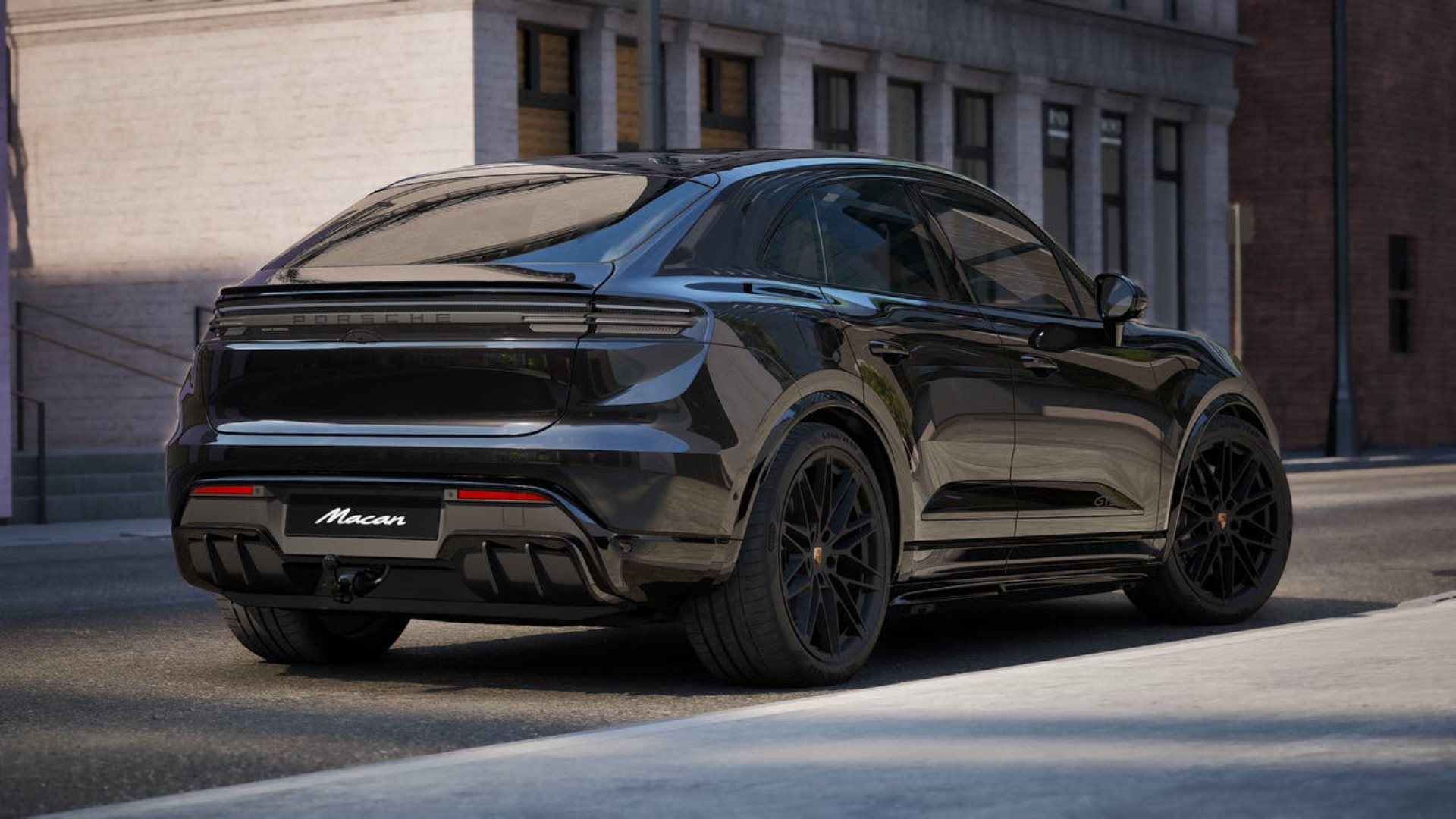 PORSCHE Macan GTS-image-8