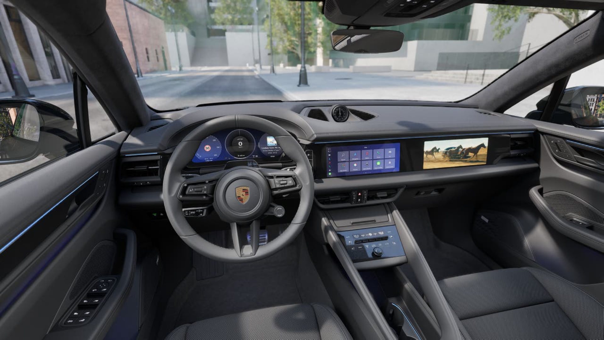 PORSCHE Macan GTS-image-10