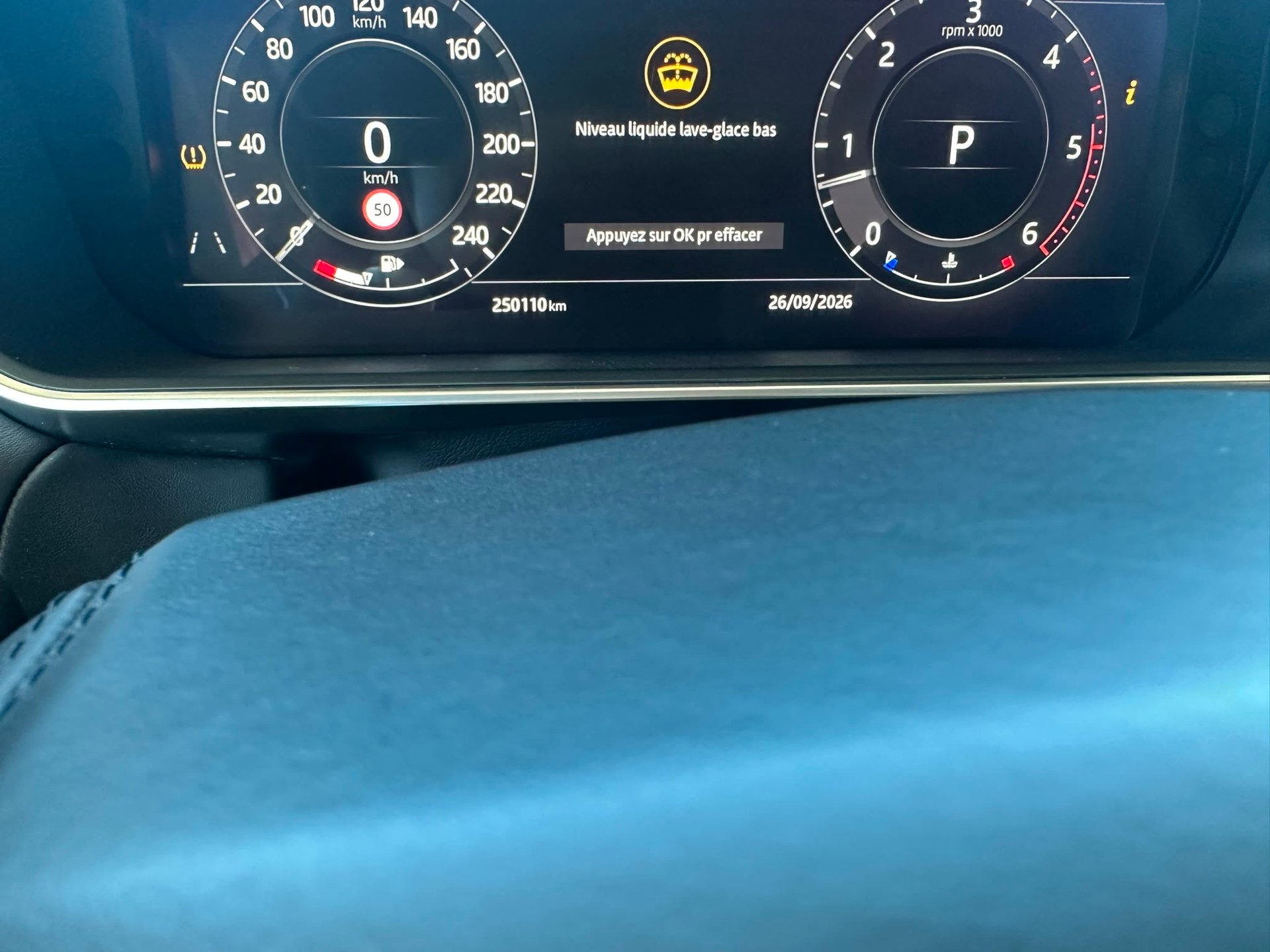 LAND ROVER Range Rover Sport 4.4 SDV8 HSE Dynamic Automatic-image-10