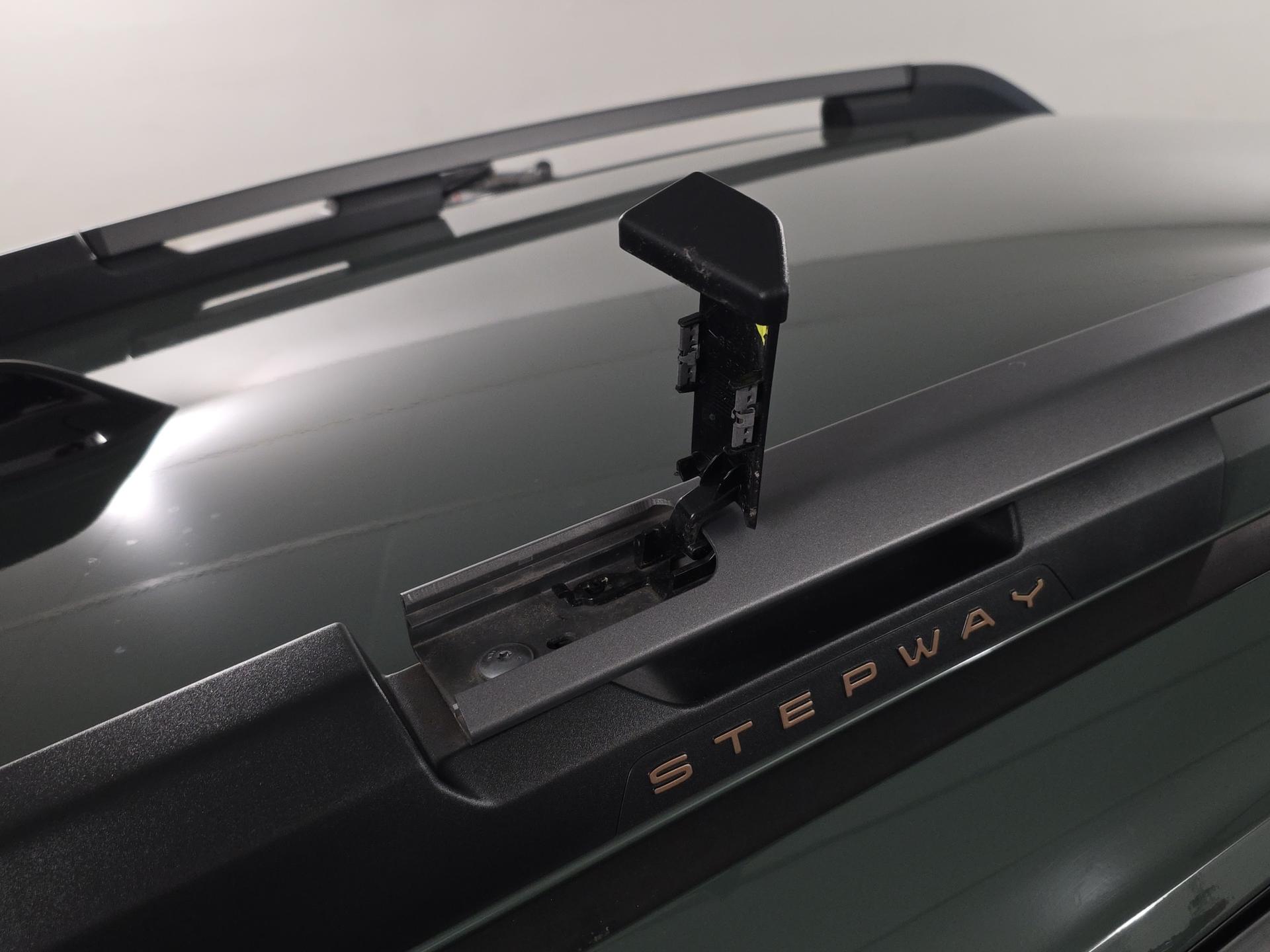 DACIA Sandero Stepway TCe 110 Extreme+-image-19