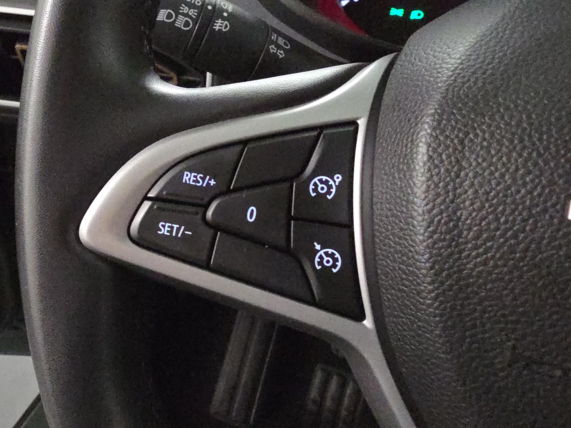 DACIA Sandero Stepway TCe 110 Extreme+-image-21
