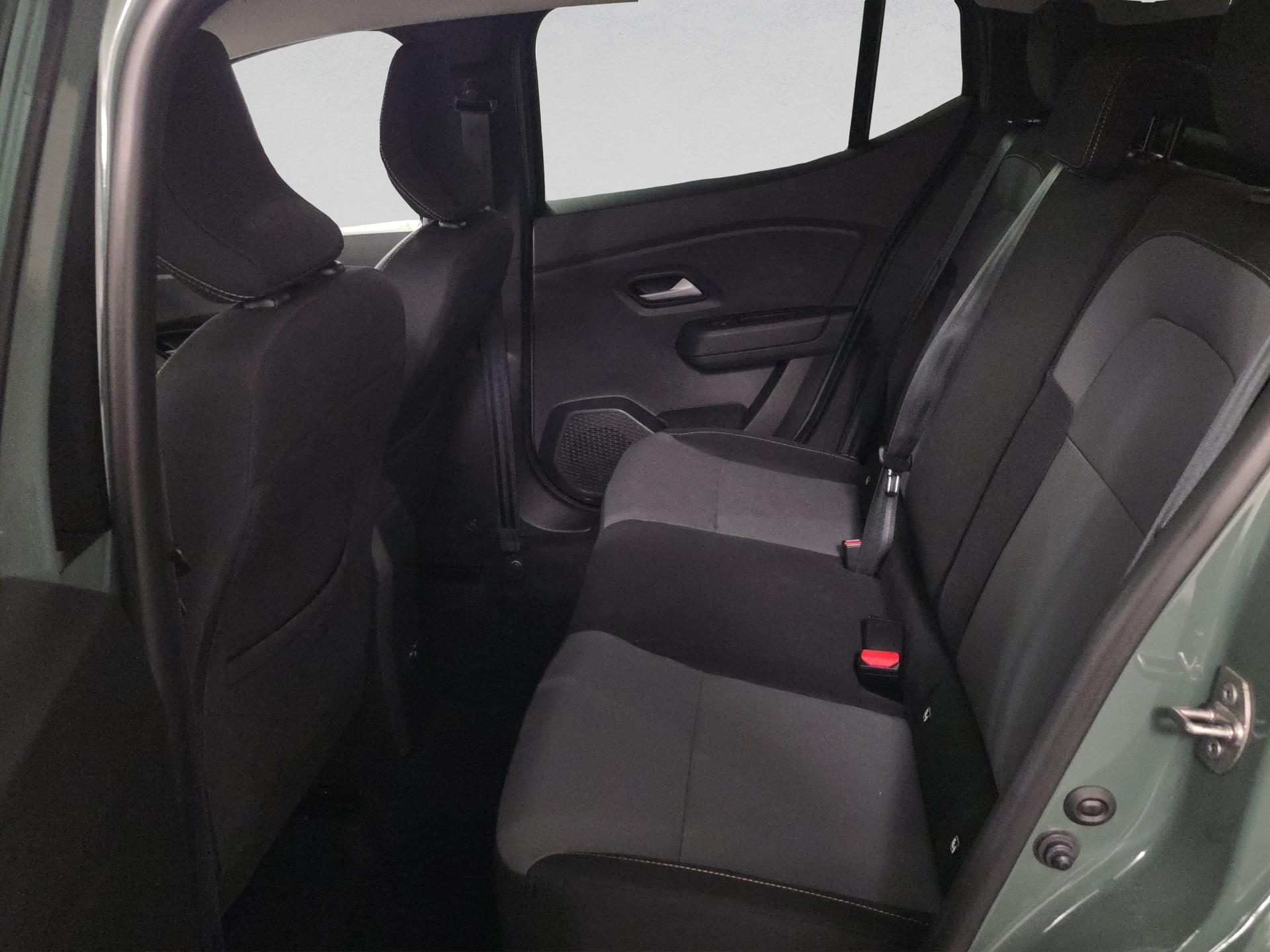 DACIA Sandero Stepway TCe 110 Extreme+-image-14