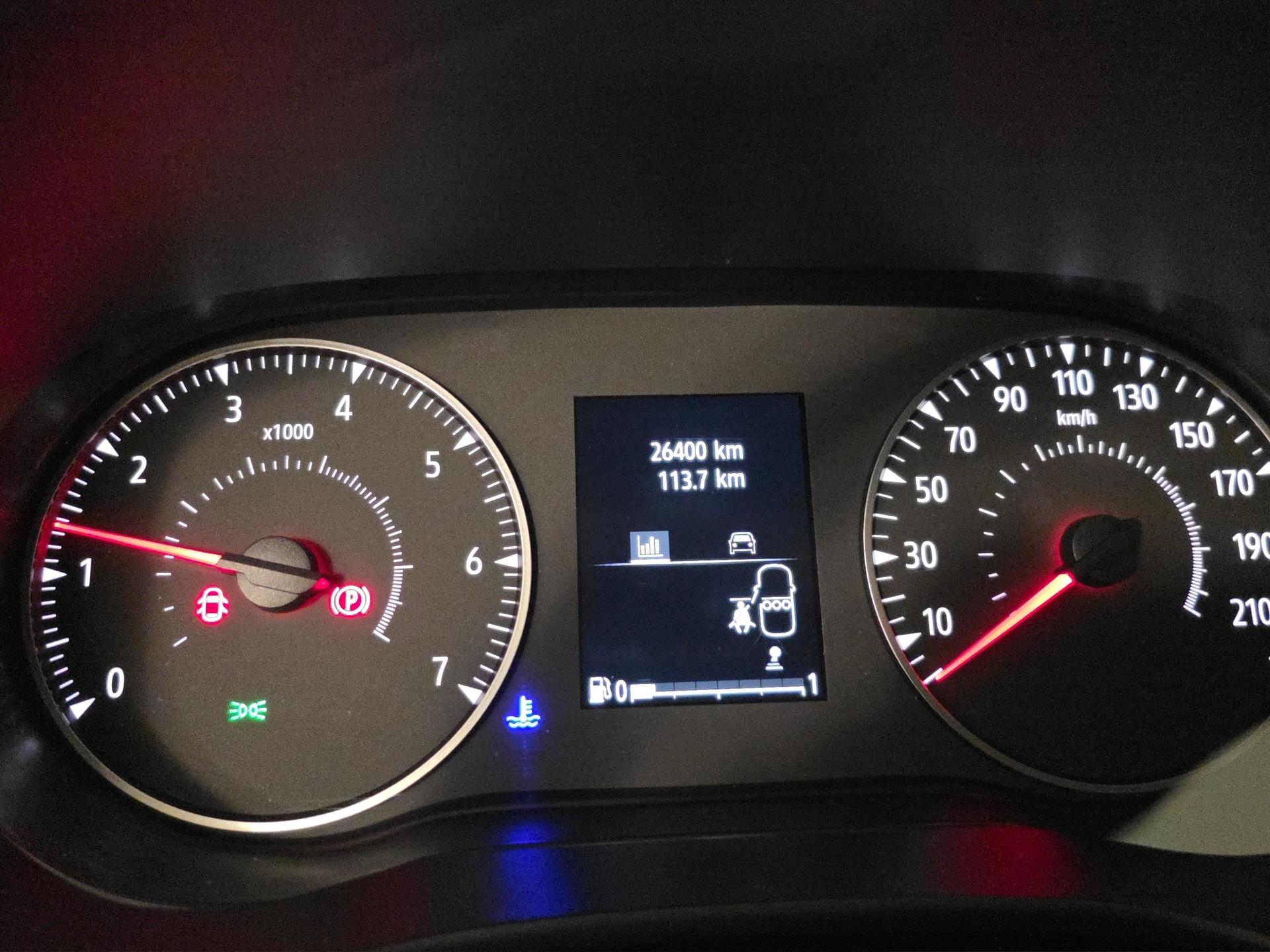 DACIA Sandero Stepway TCe 110 Extreme+-image-10