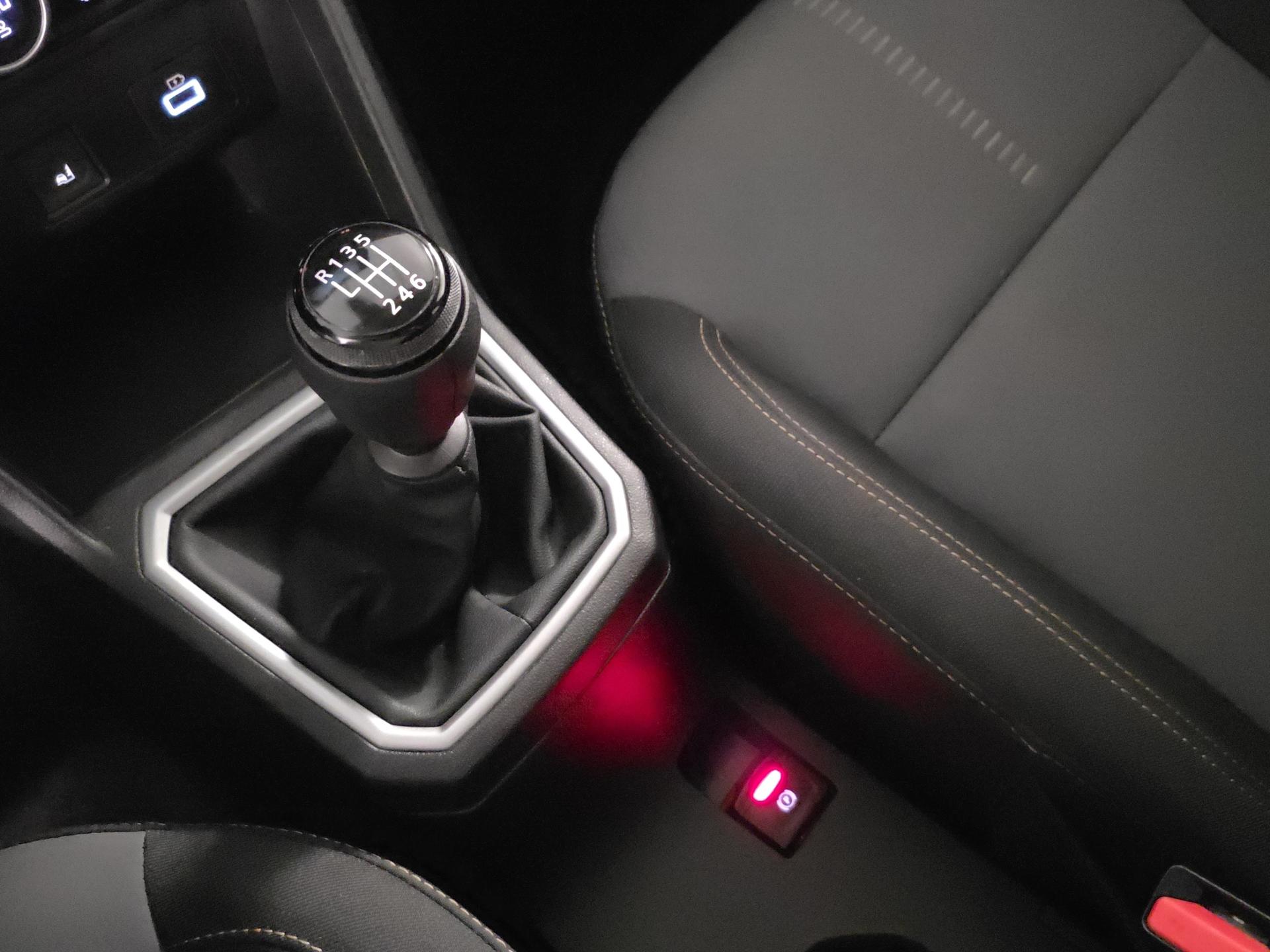 DACIA Sandero Stepway TCe 110 Extreme+-image-25