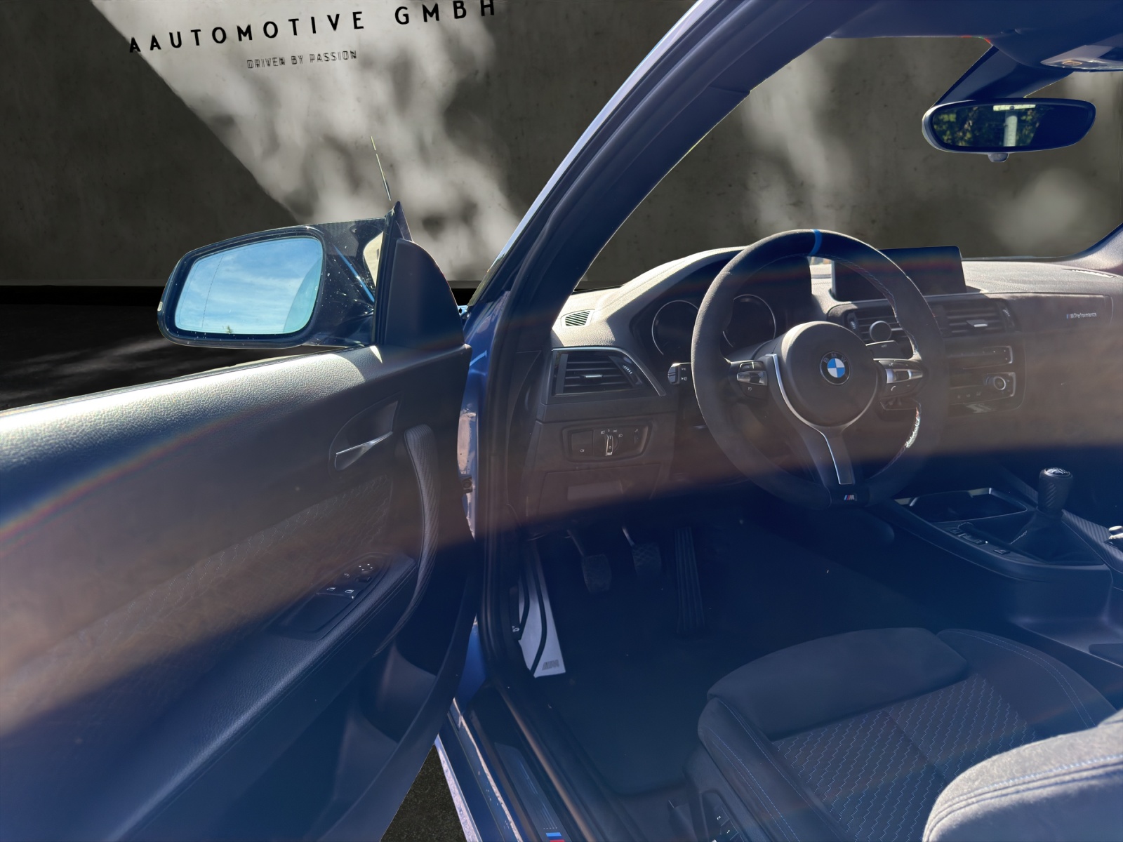 BMW M240i-image-16
