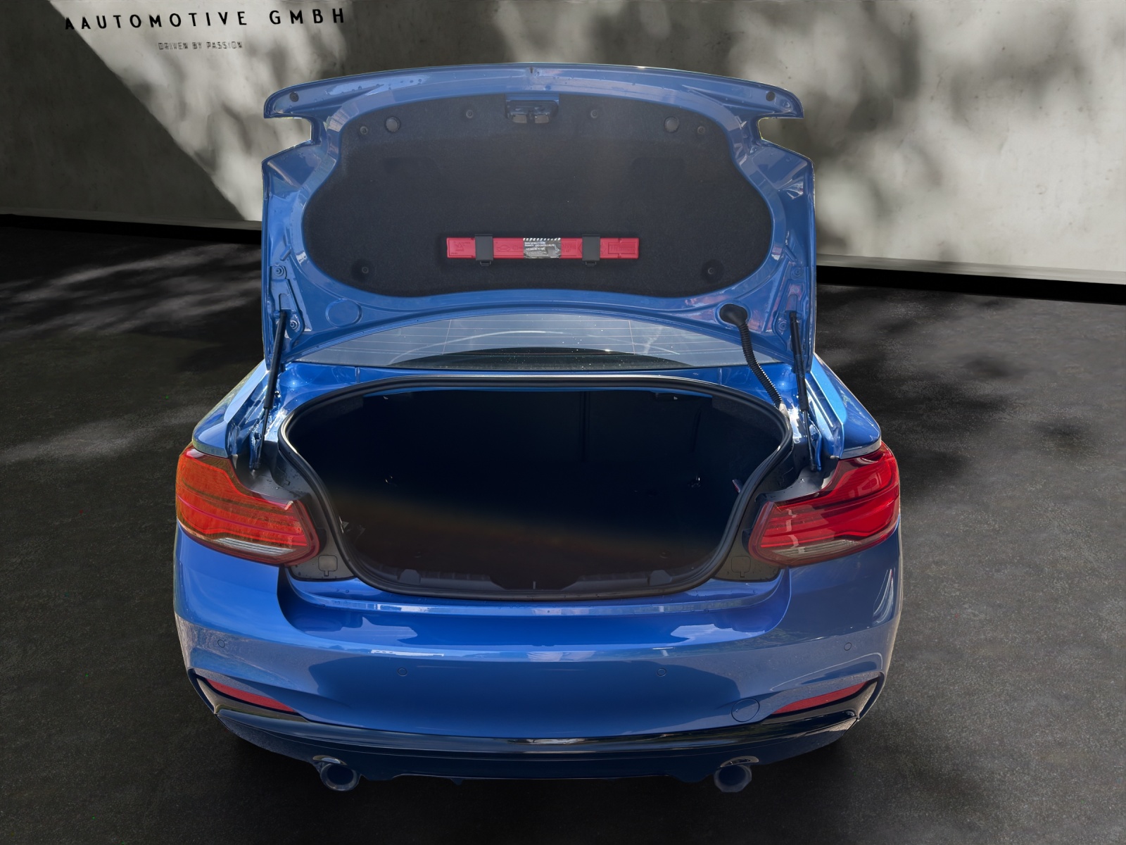 BMW M240i-image-17