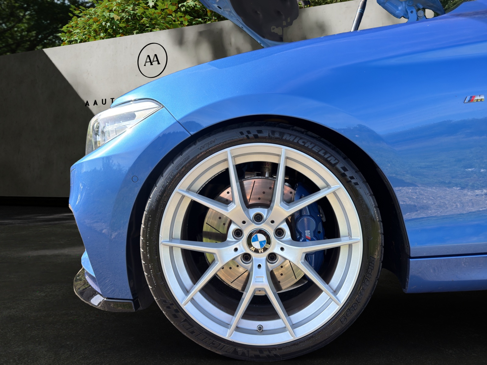 BMW M240i-image-19
