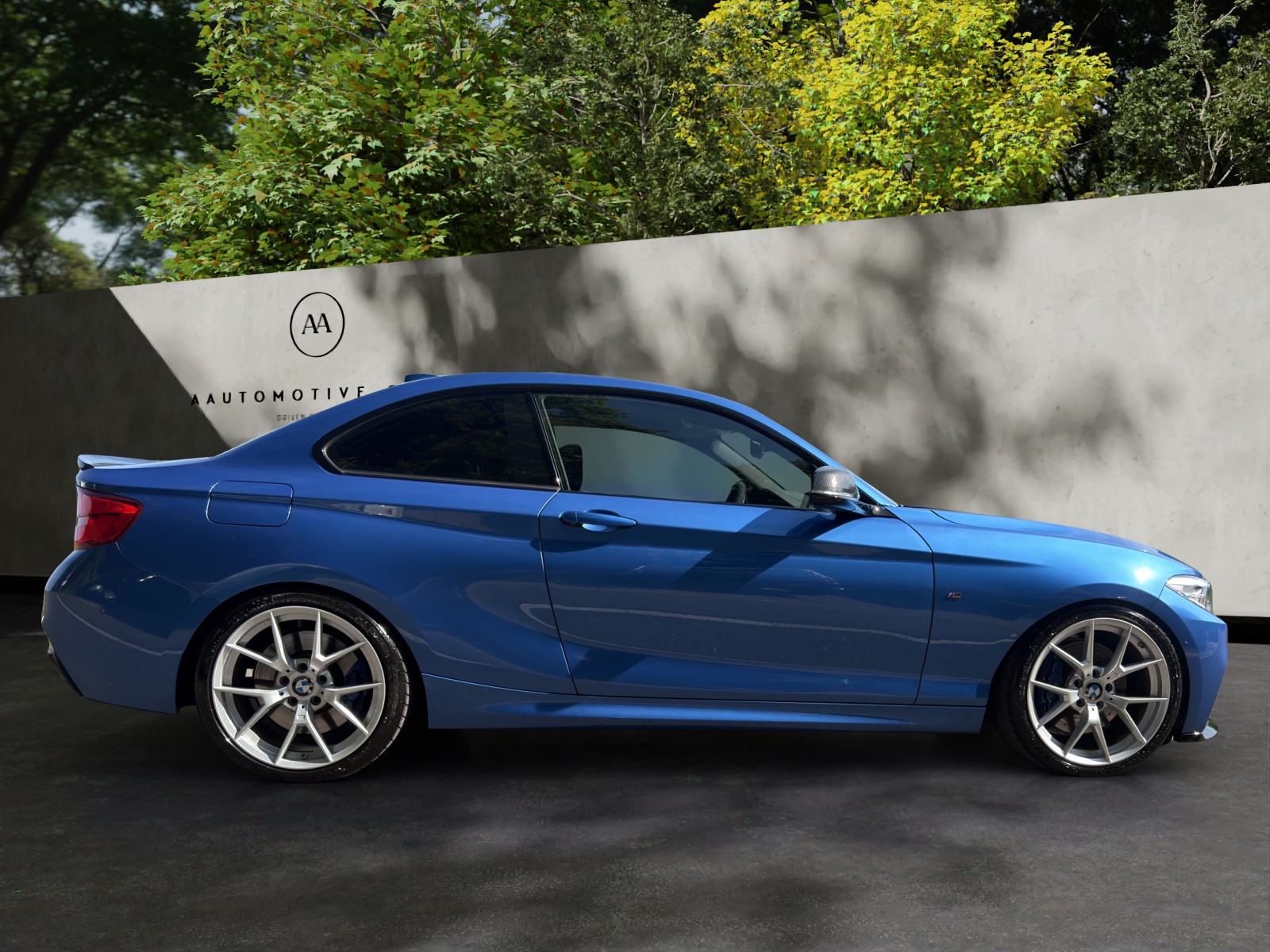 BMW M240i-image-6