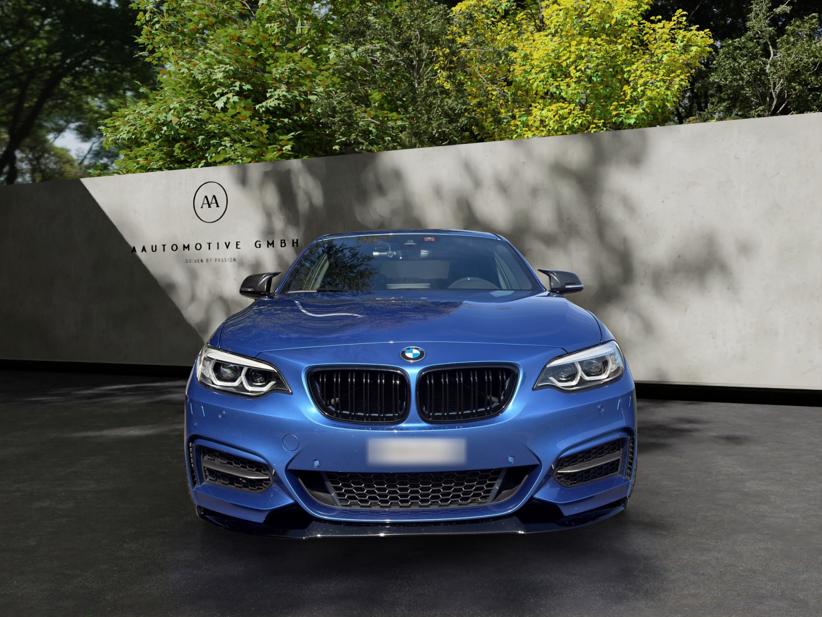 BMW M240i-image-5