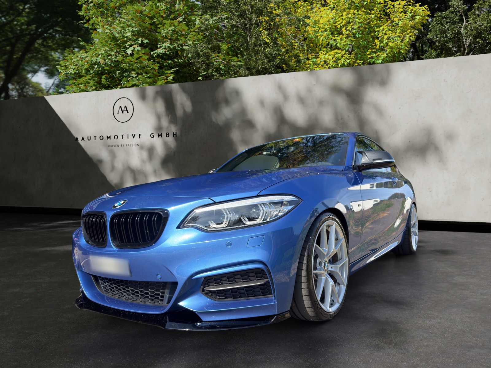 BMW M240i-image-0