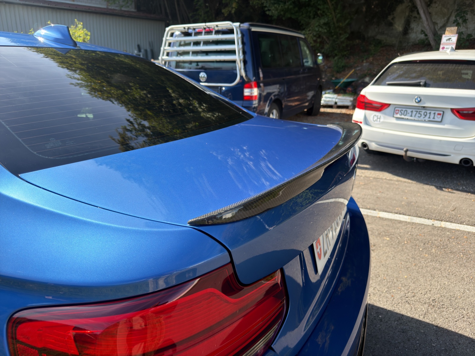 BMW M240i-image-21