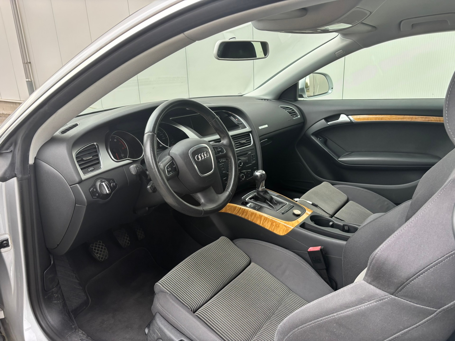 AUDI 2.0 TFSI-image-5