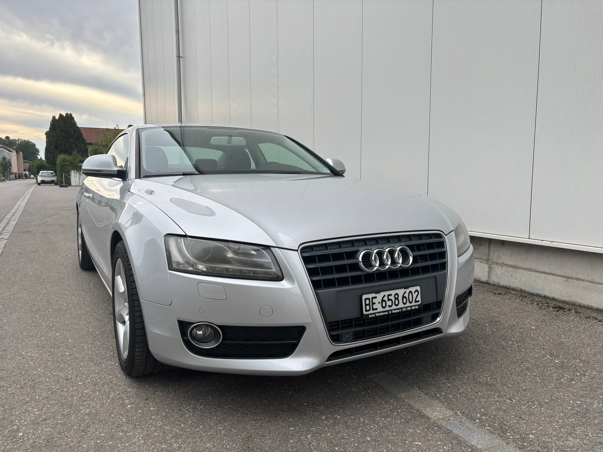AUDI 2.0 TFSI-image-0