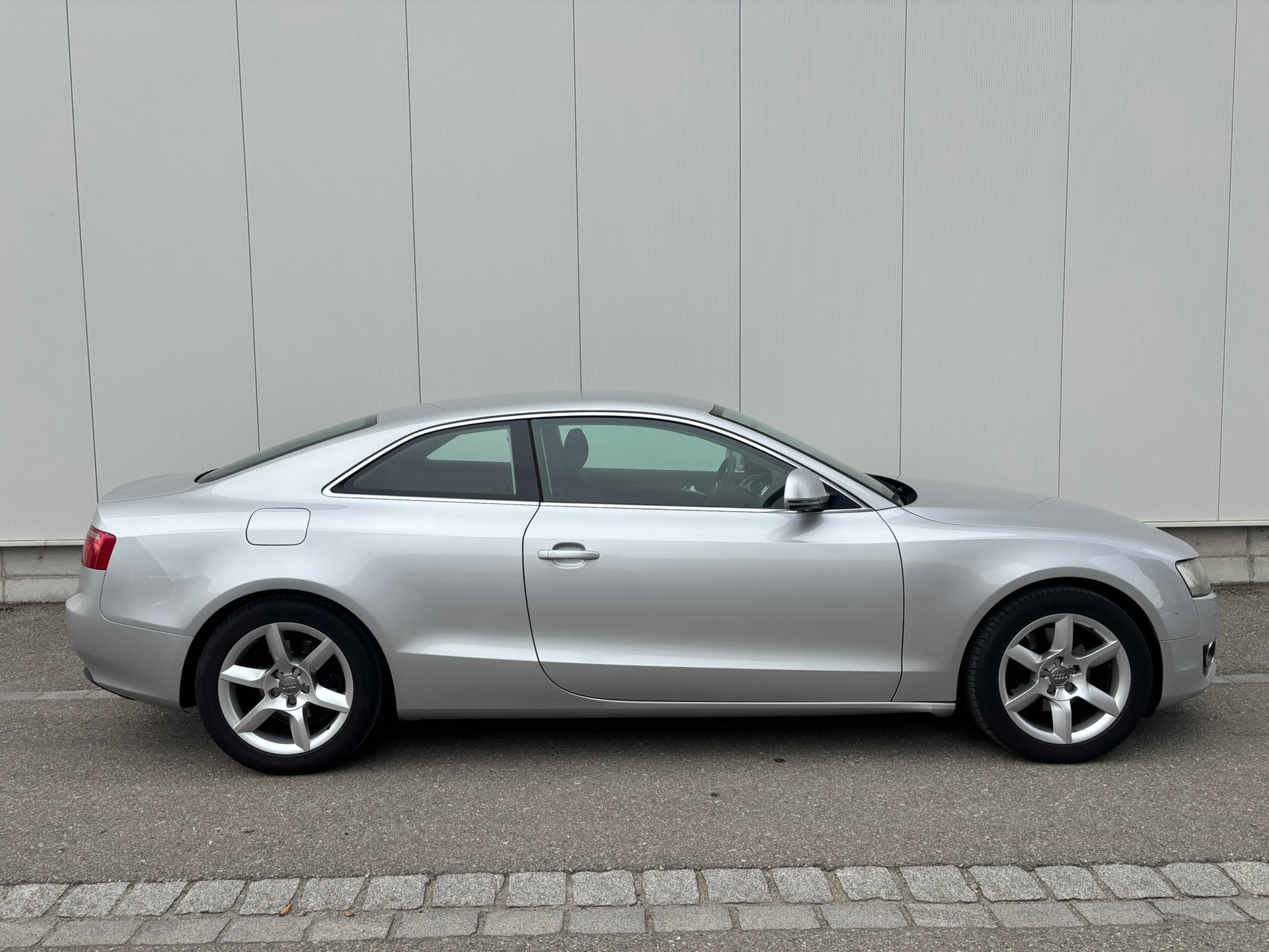 AUDI 2.0 TFSI-image-2