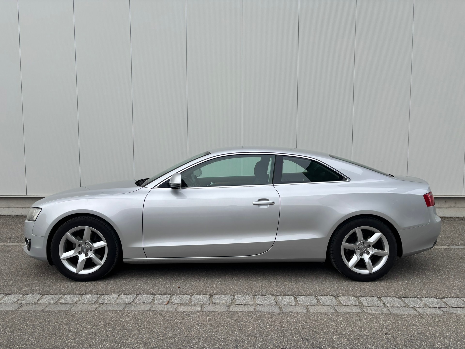 AUDI 2.0 TFSI-image-1