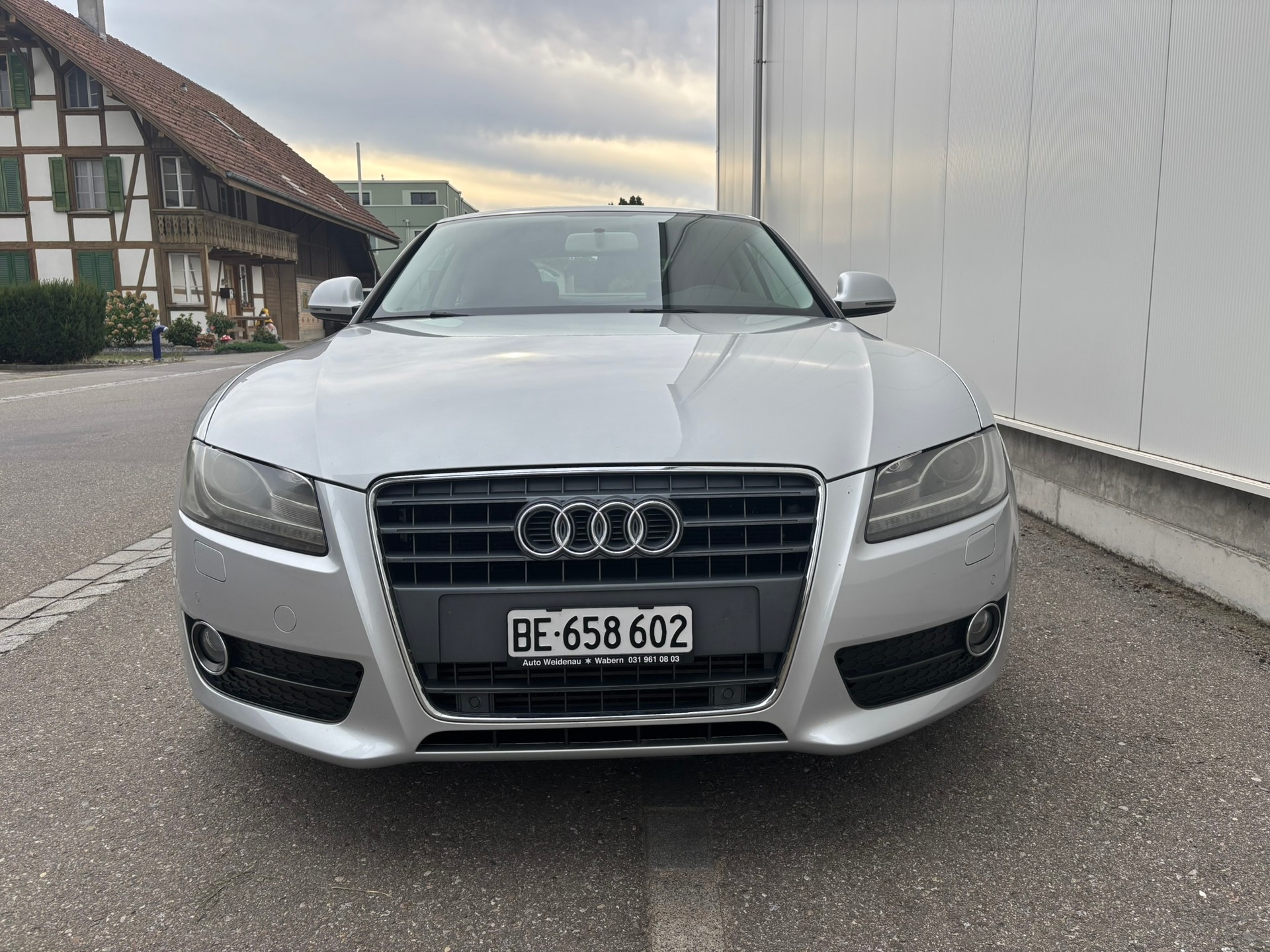 AUDI 2.0 TFSI-image-3