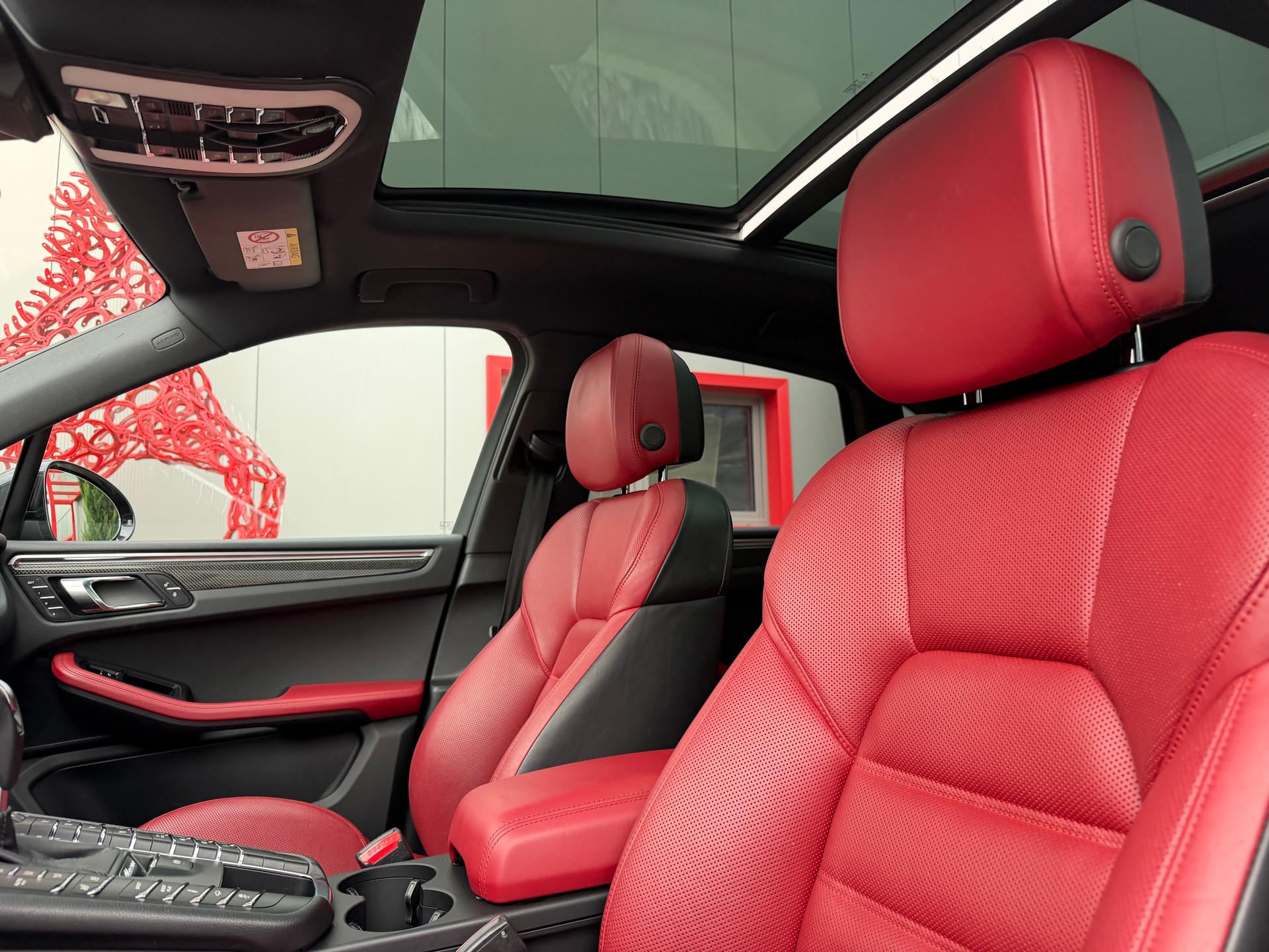 PORSCHE Macan S Diesel PDK-image-9
