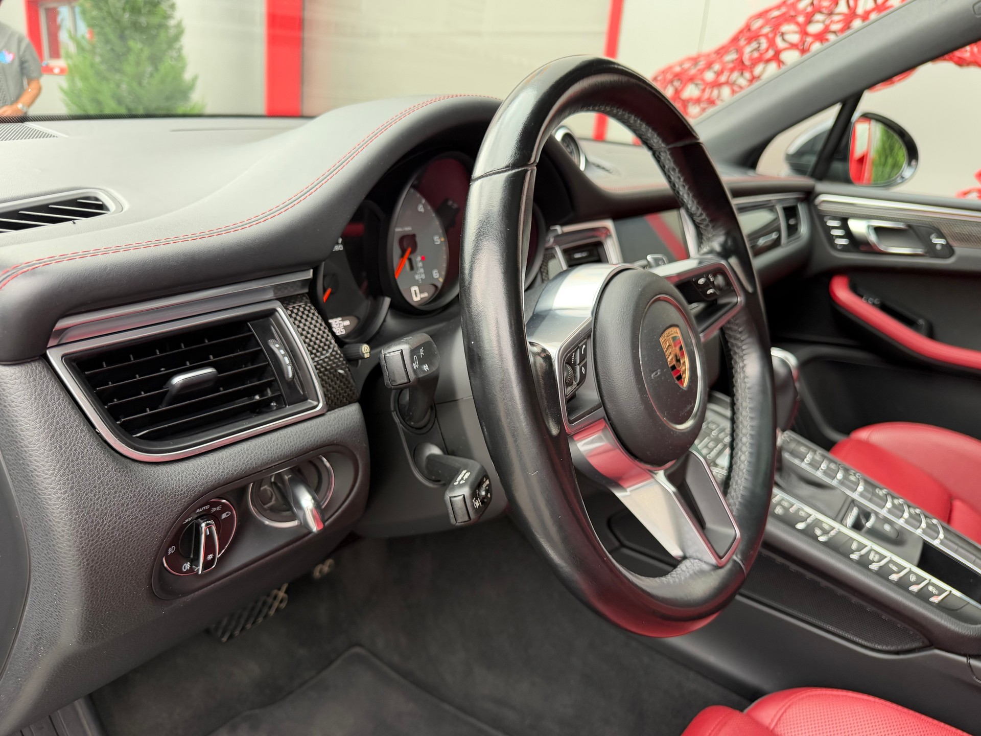 PORSCHE Macan S Diesel PDK-image-13