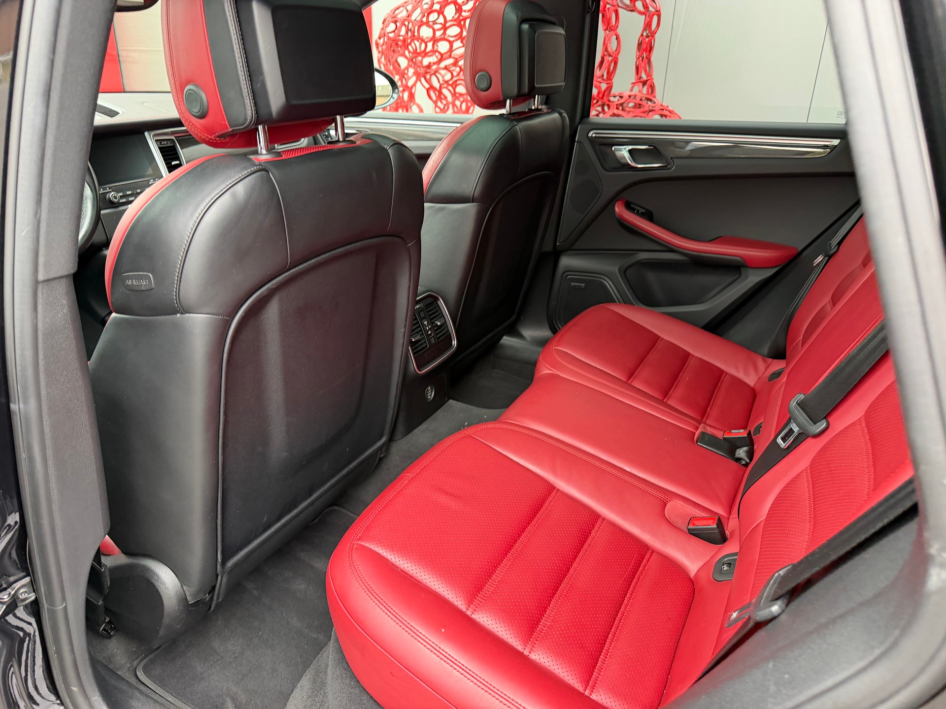 PORSCHE Macan S Diesel PDK-image-20