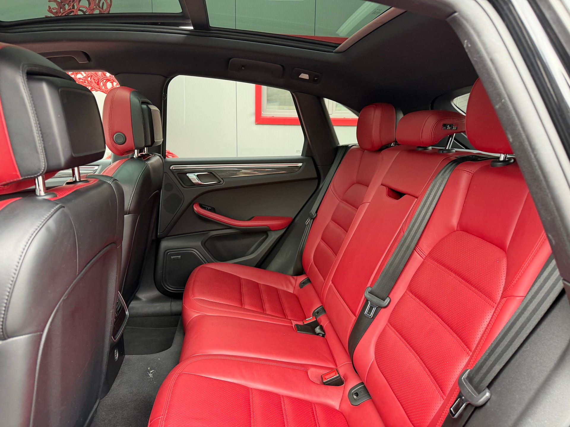 PORSCHE Macan S Diesel PDK-image-19