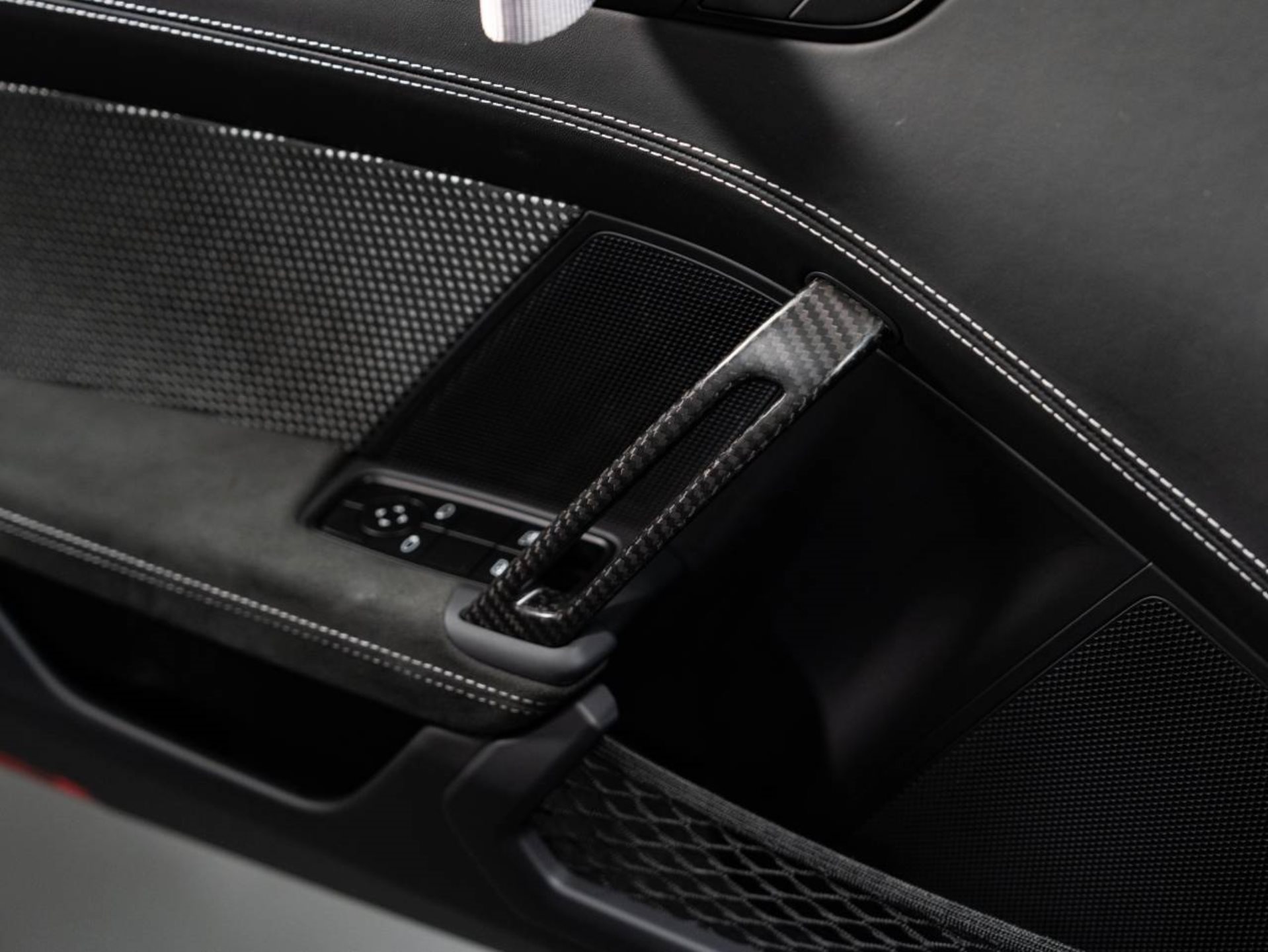 PORSCHE 911 GT3 RS-image-21