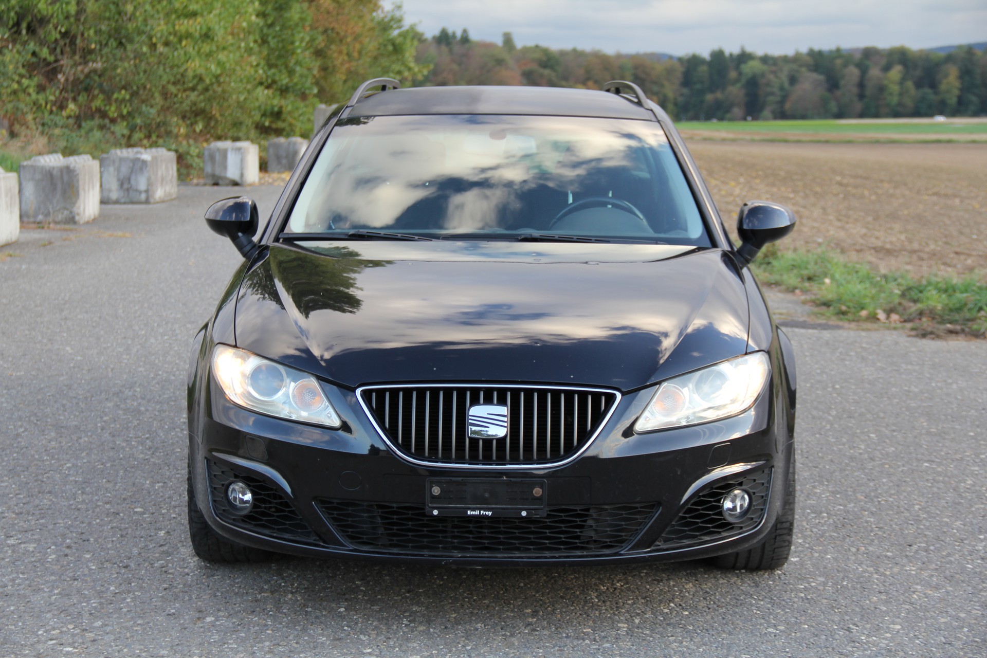 SEAT Exeo ST 2.0 TSI Sport multitronic-image-2