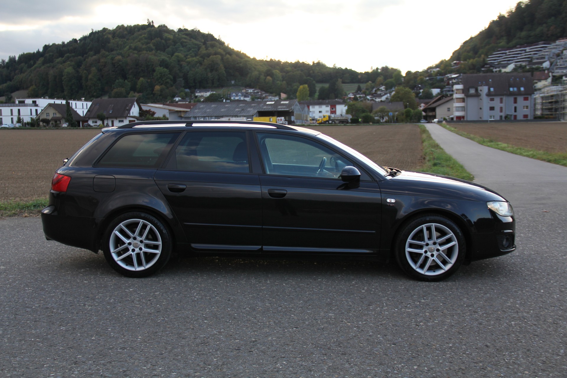 SEAT Exeo ST 2.0 TSI Sport multitronic-image-4