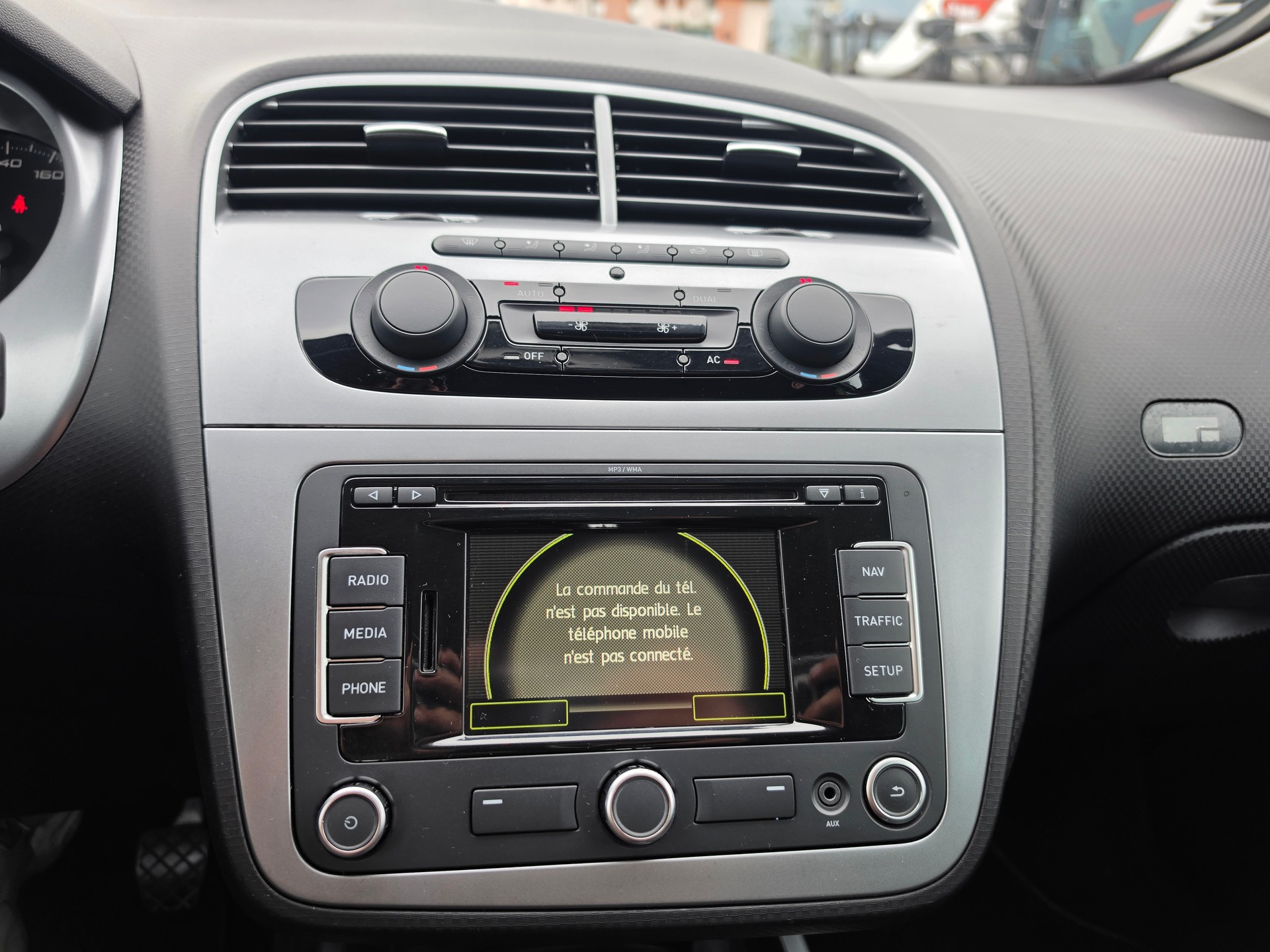 SEAT Altea XL Freetrack 2.0 TDI Style-image-13