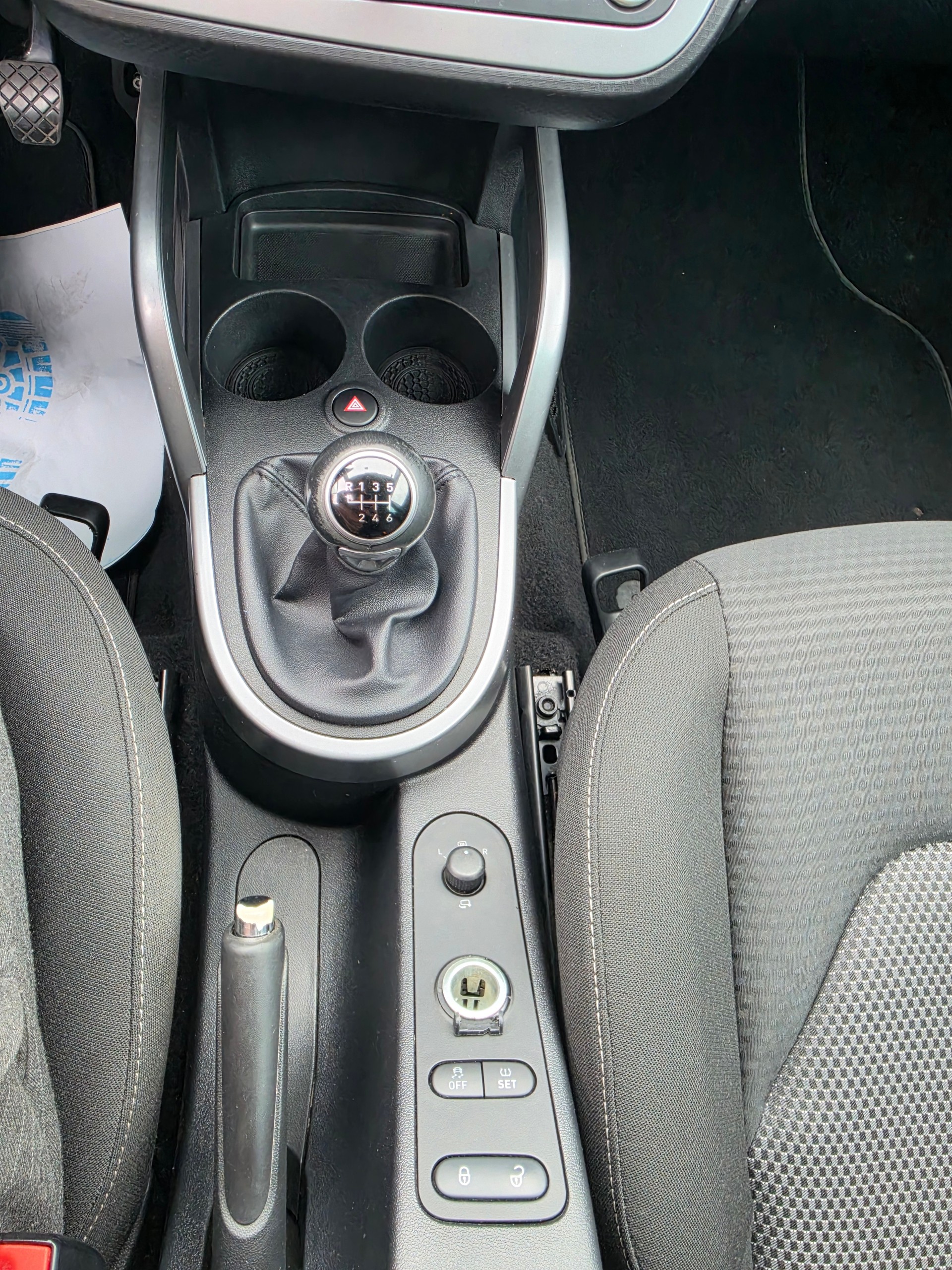 SEAT Altea XL Freetrack 2.0 TDI Style-image-9