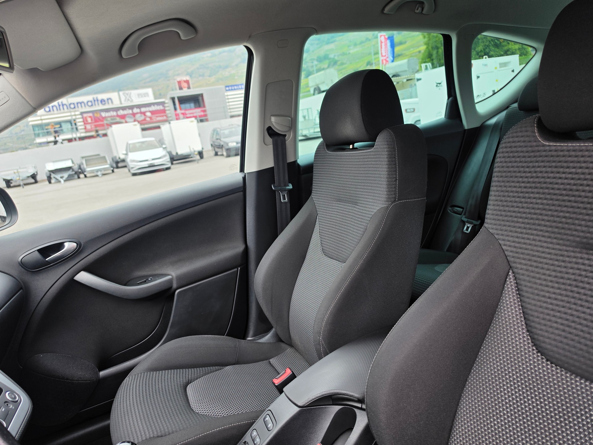 SEAT Altea XL Freetrack 2.0 TDI Style-image-7