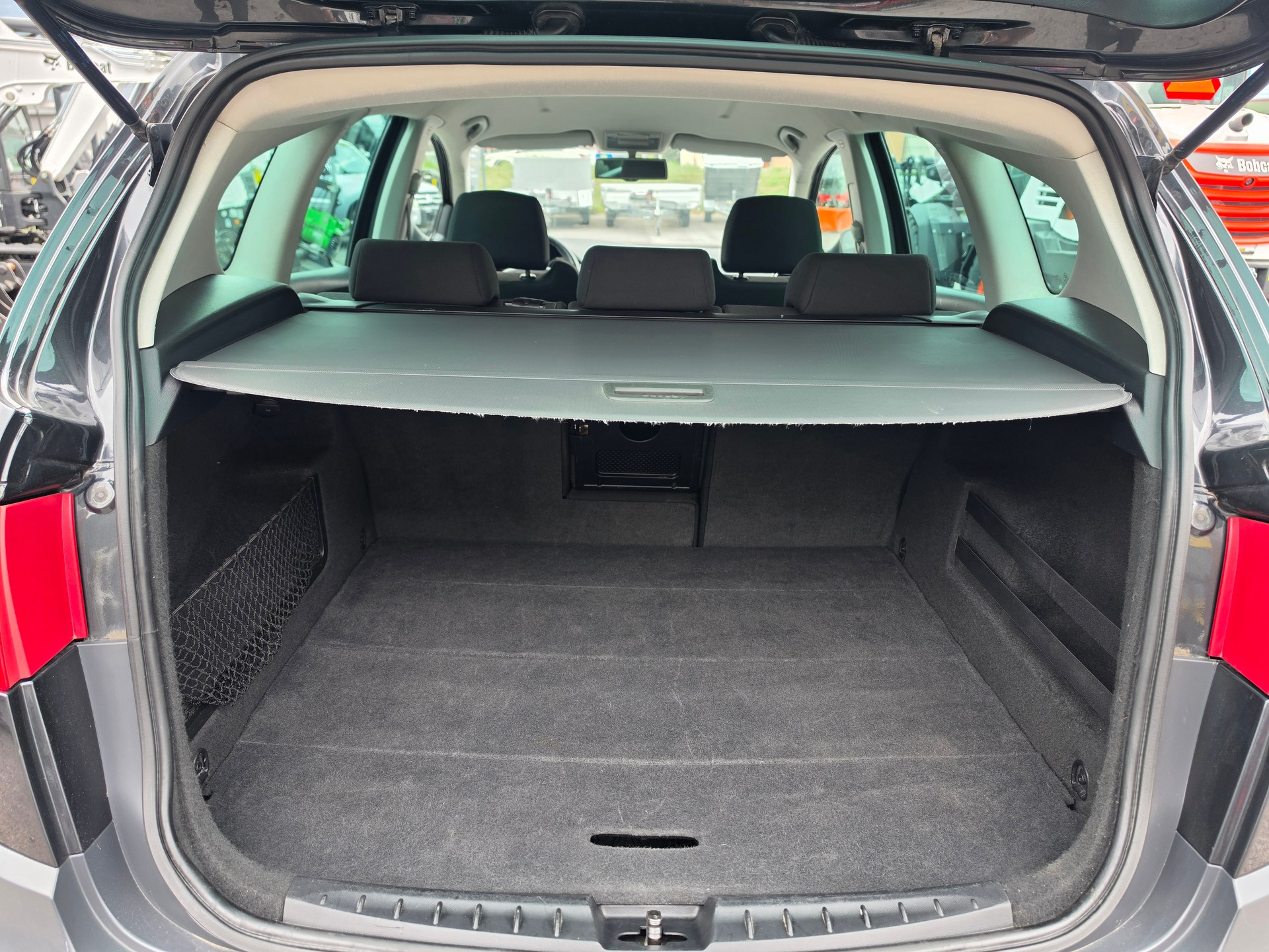 SEAT Altea XL Freetrack 2.0 TDI Style-image-4