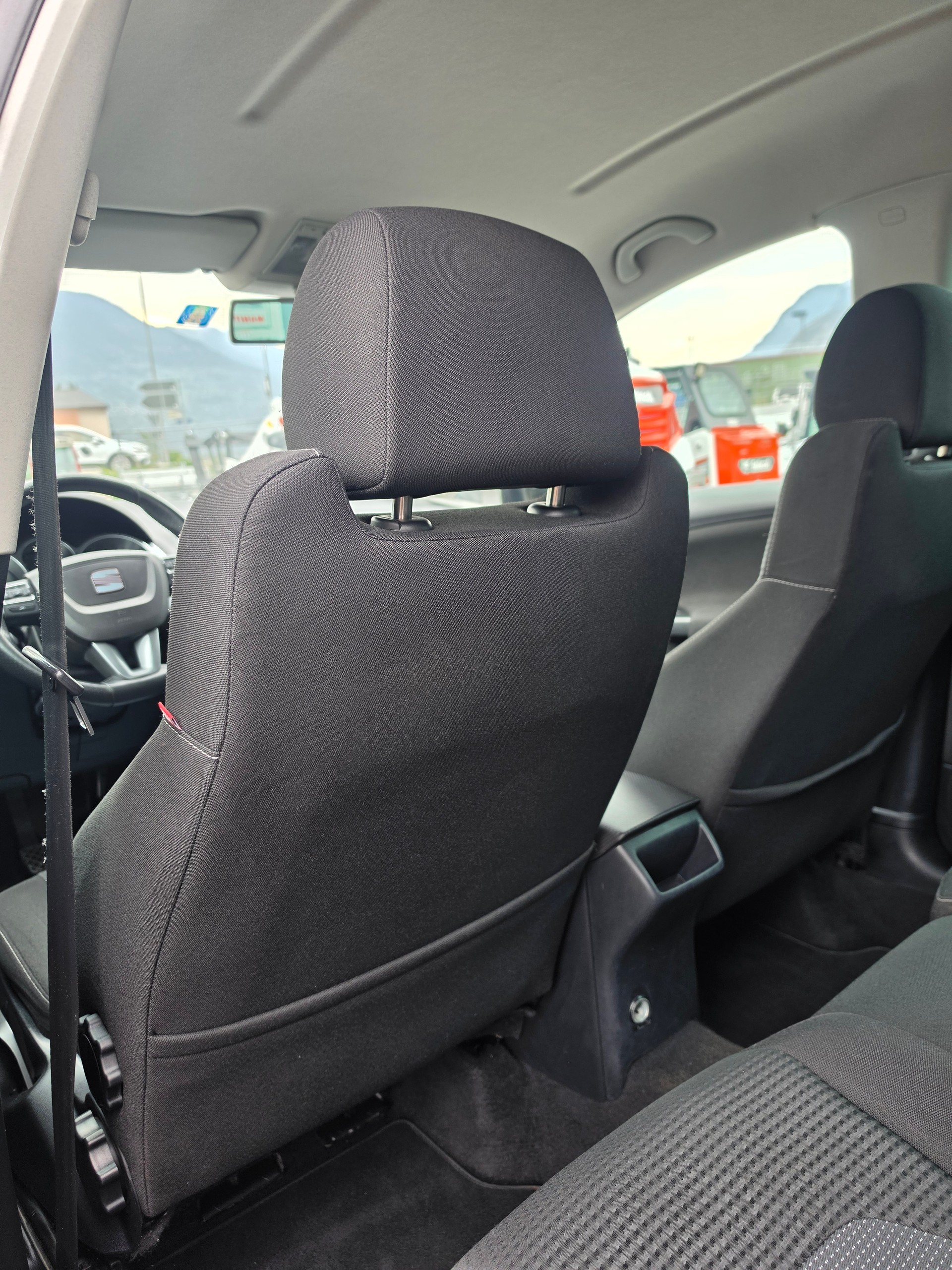 SEAT Altea XL Freetrack 2.0 TDI Style-image-6