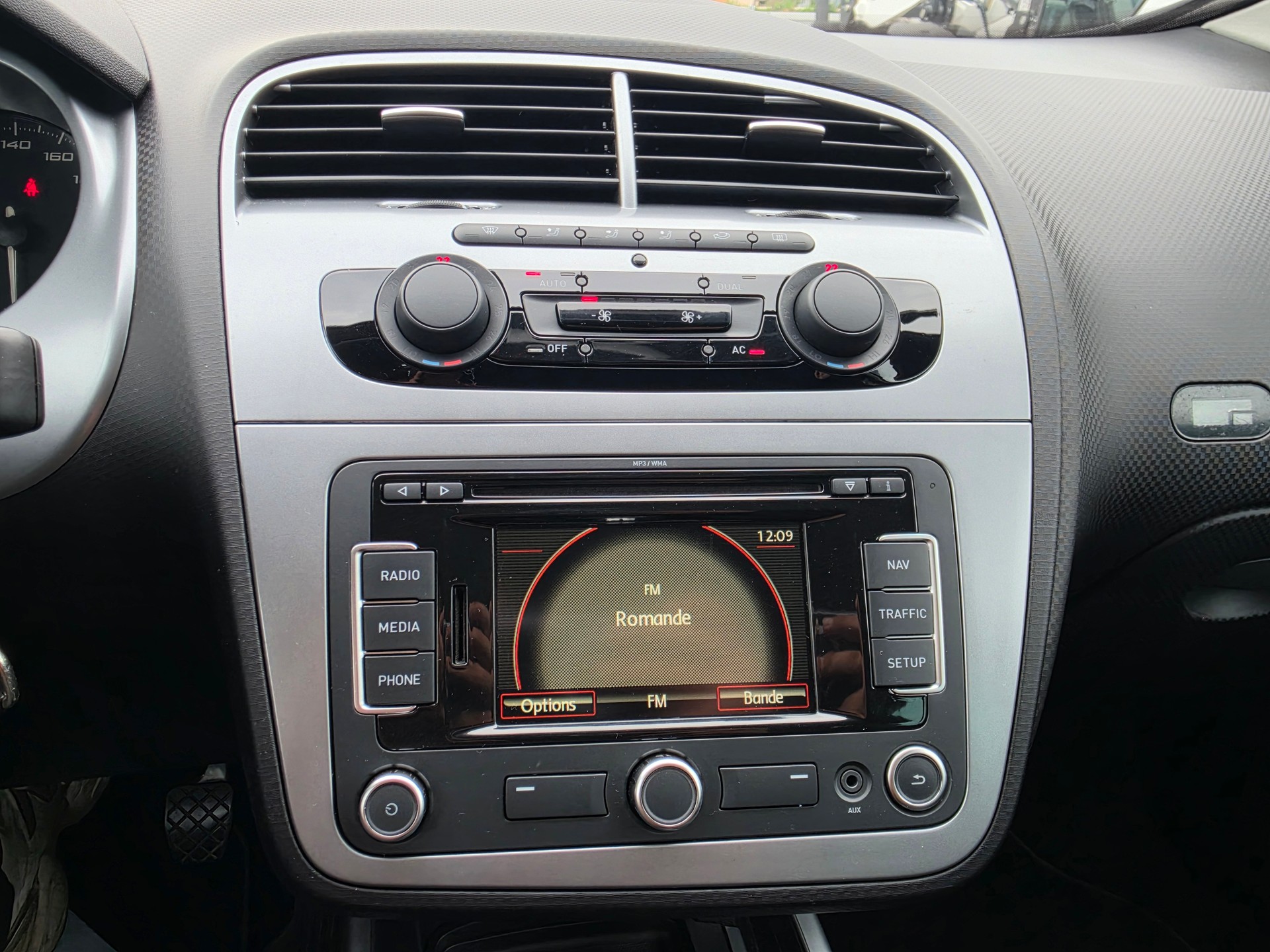 SEAT Altea XL Freetrack 2.0 TDI Style-image-12