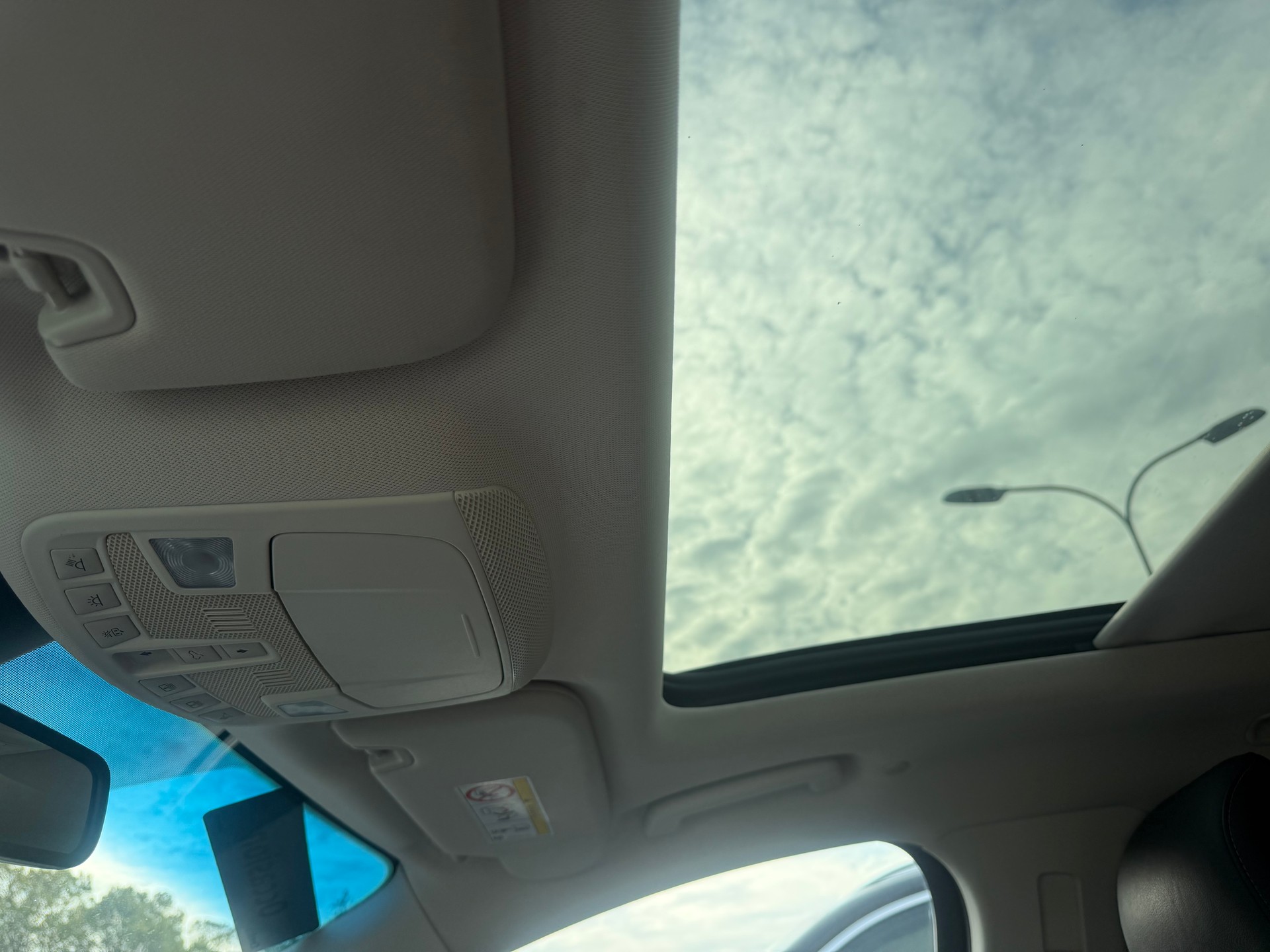 FORD Edge 2.0 TDCi Sport 4WD PowerShift-image-9