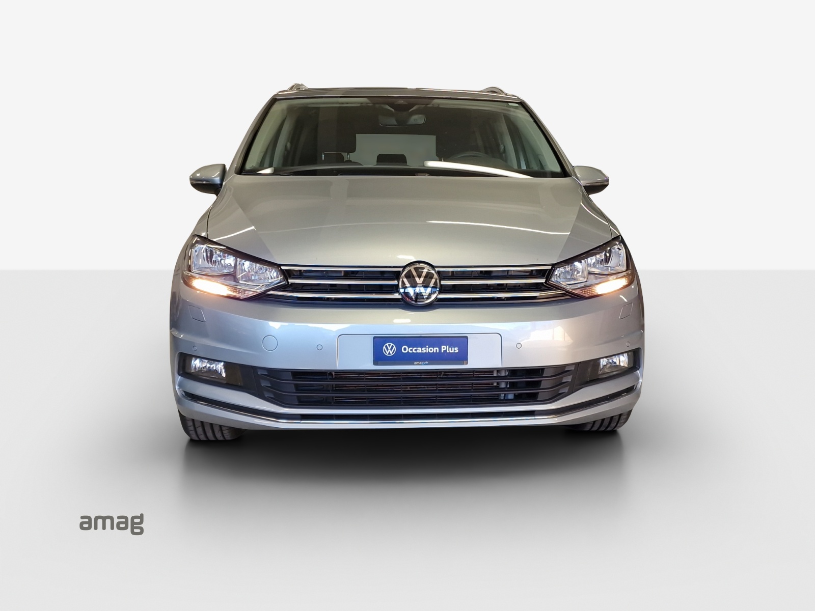 VW Touran 1.5 TSI EVO Highline DSG-image-6