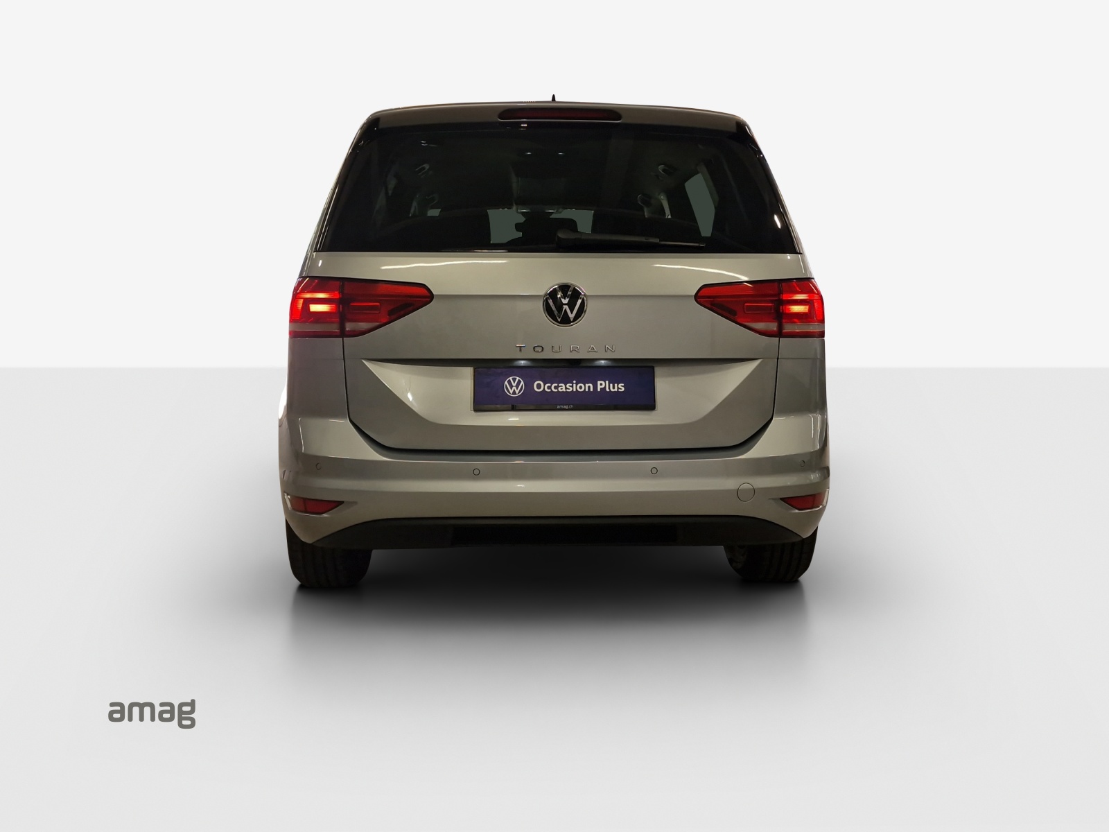 VW Touran 1.5 TSI EVO Highline DSG-image-3