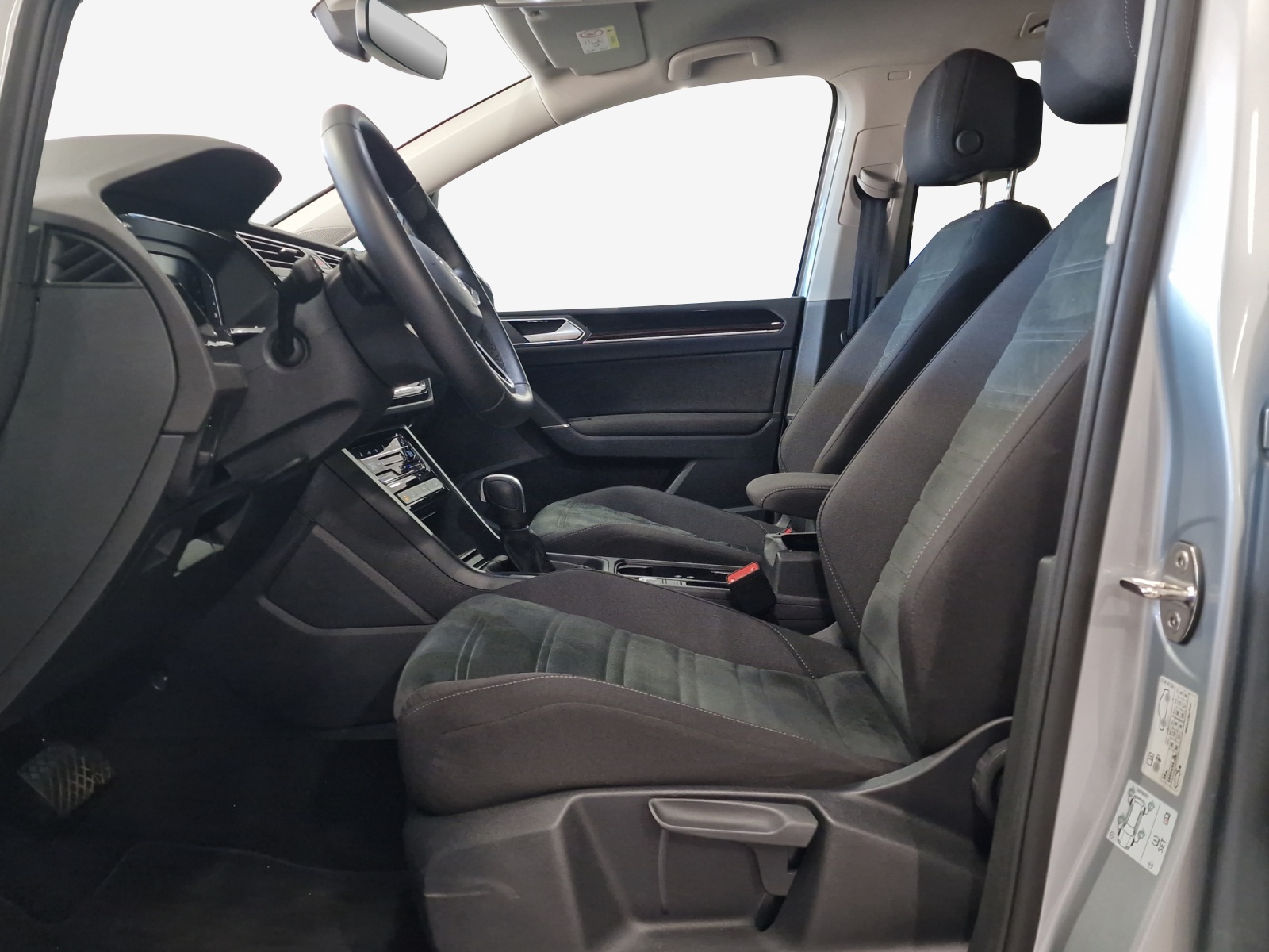 VW Touran 1.5 TSI EVO Highline DSG-image-7