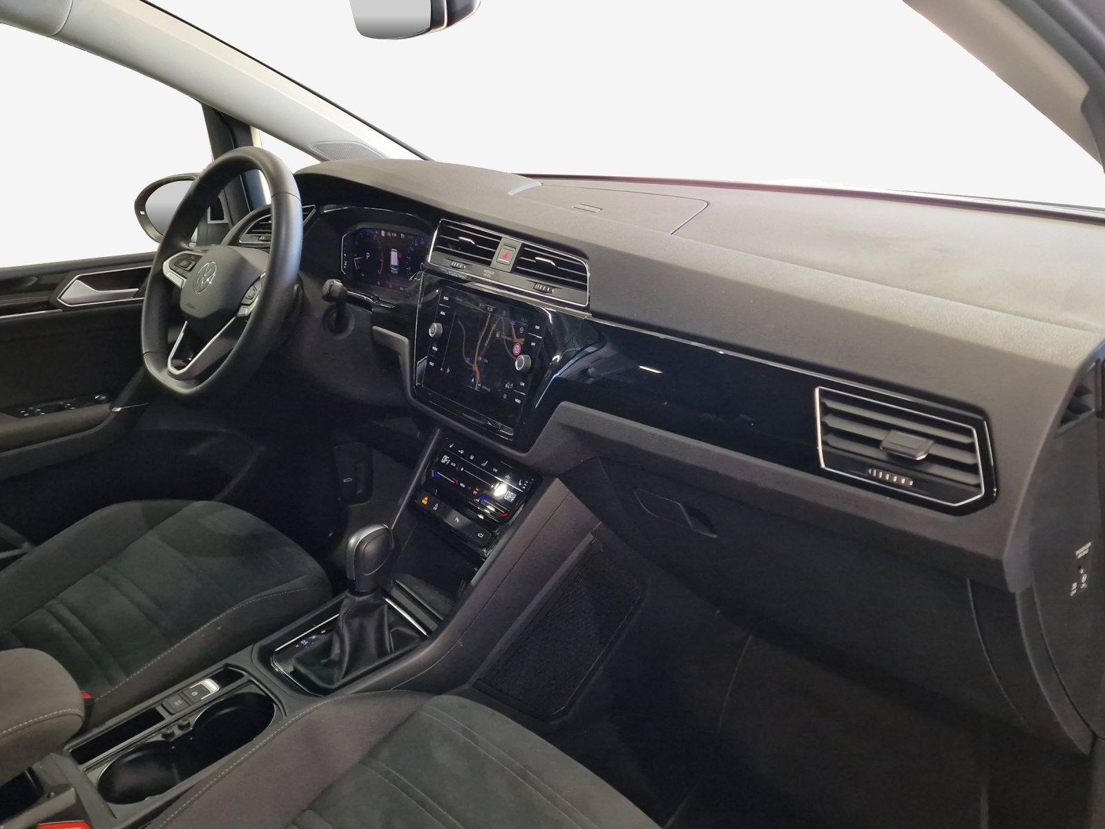 VW Touran 1.5 TSI EVO Highline DSG-image-14