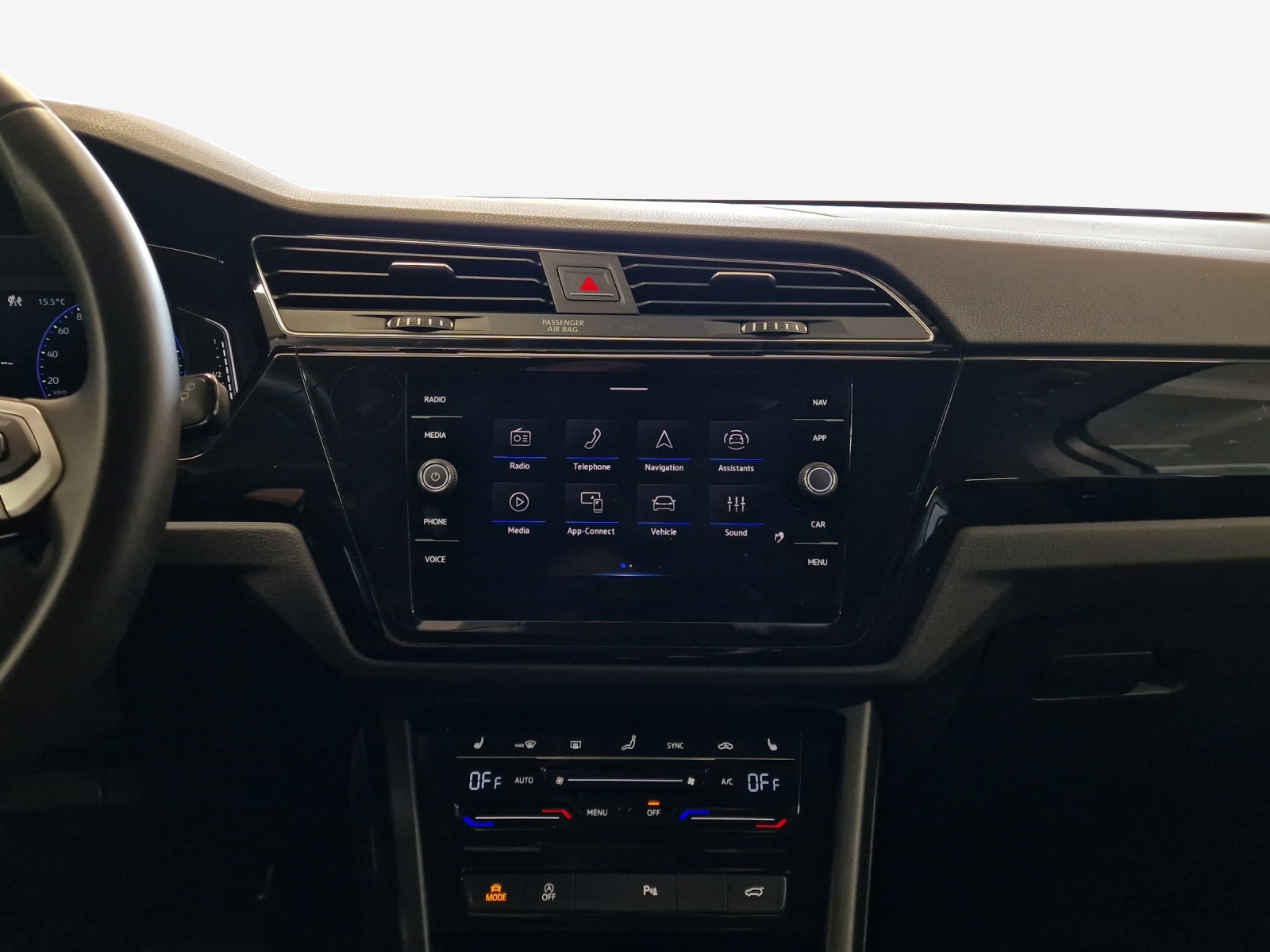 VW Touran 1.5 TSI EVO Highline DSG-image-10