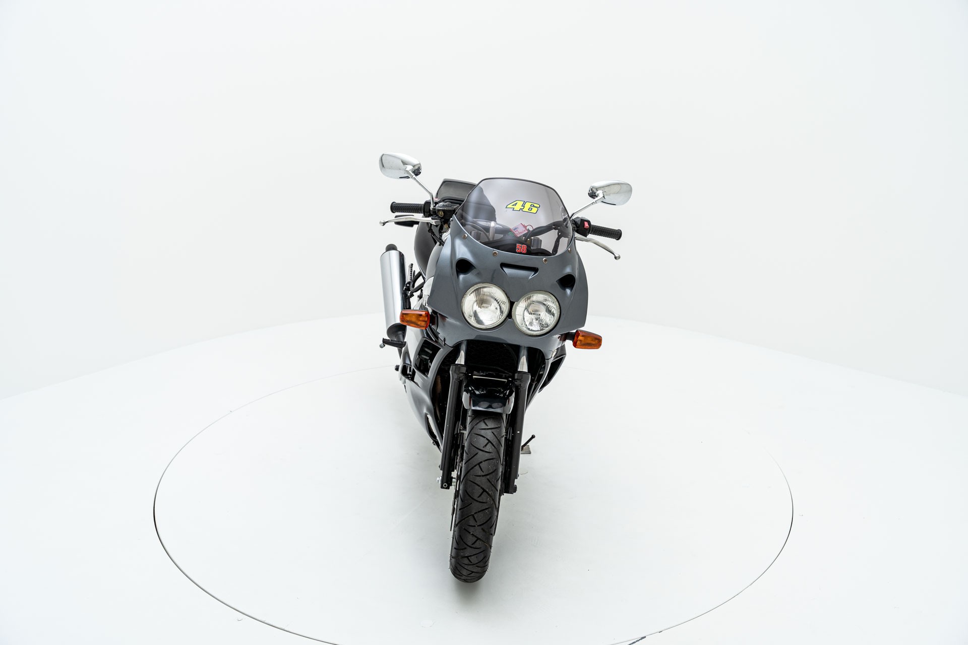YAMAHA FZR 600-image-6
