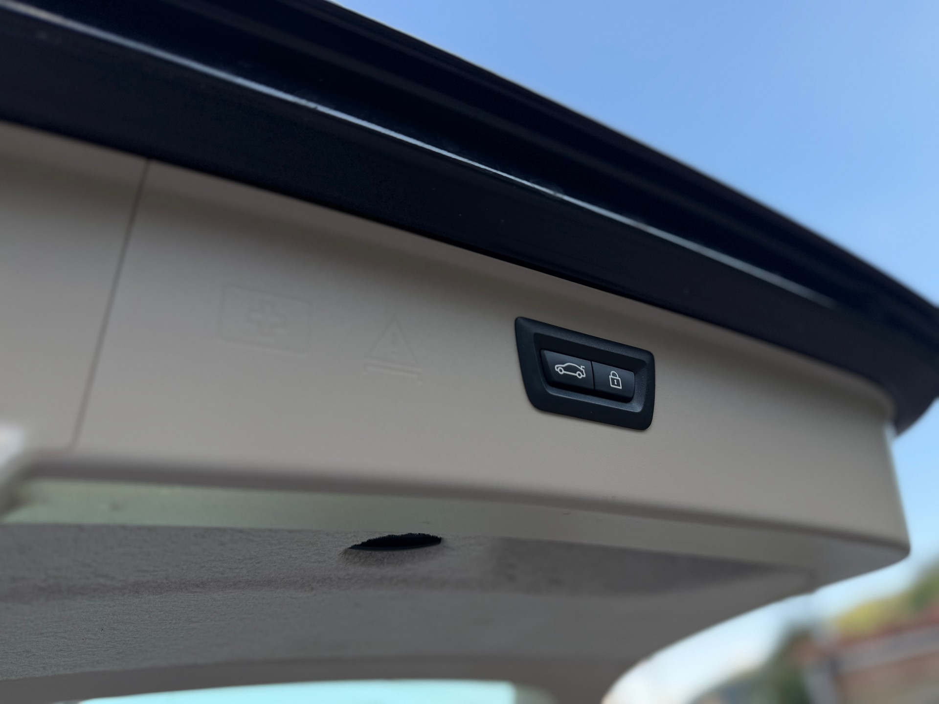 BMW 535d Touring xDrive Modern Line Steptronic-image-11
