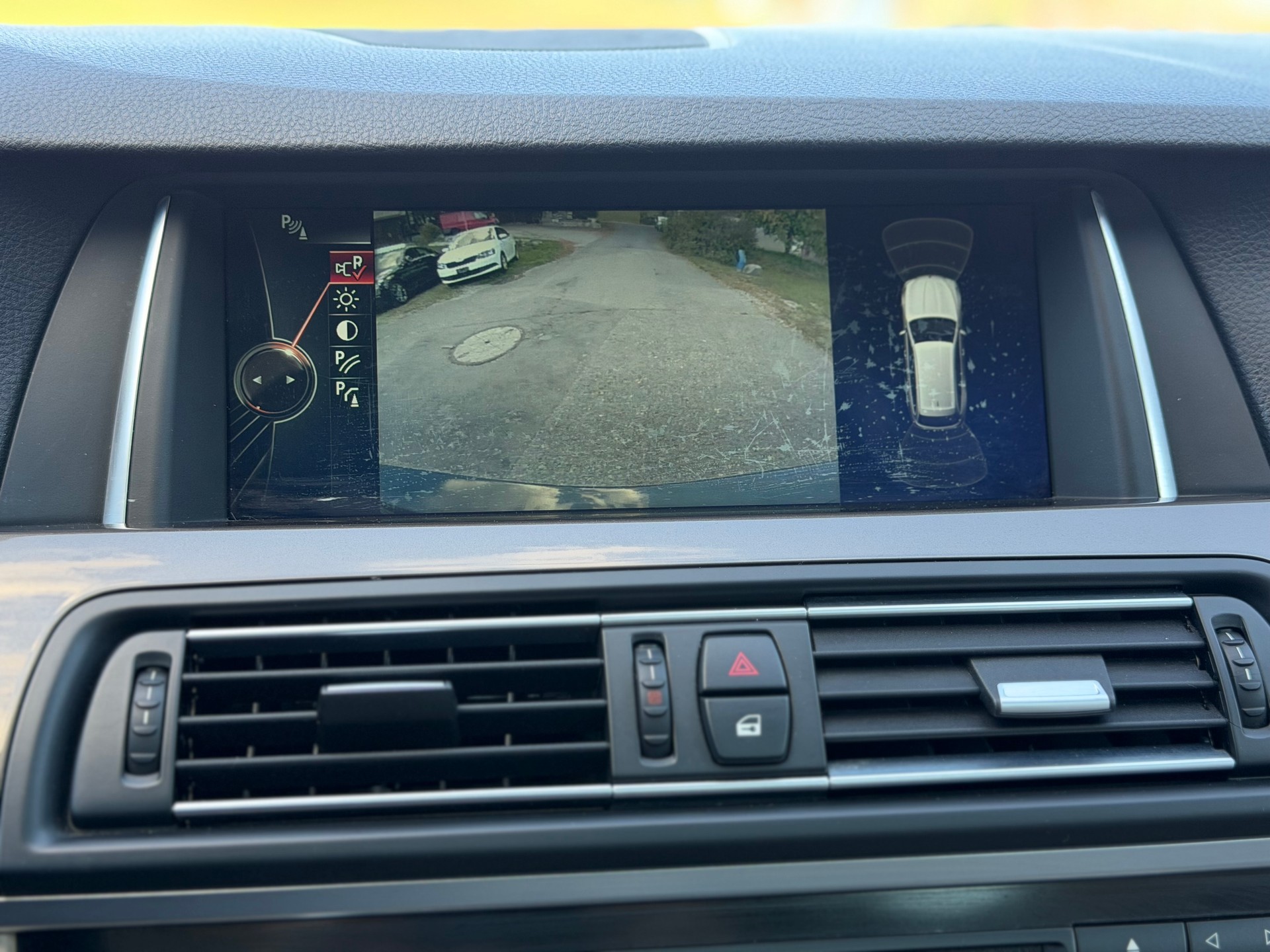 BMW 535d Touring xDrive Modern Line Steptronic-image-19